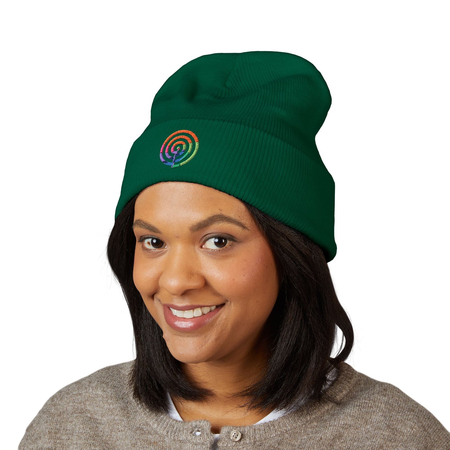 Signal Crown Beanie
