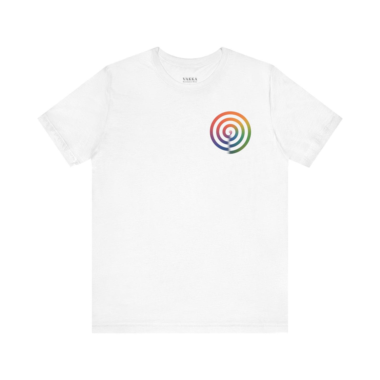 Healing Choir T-shirt