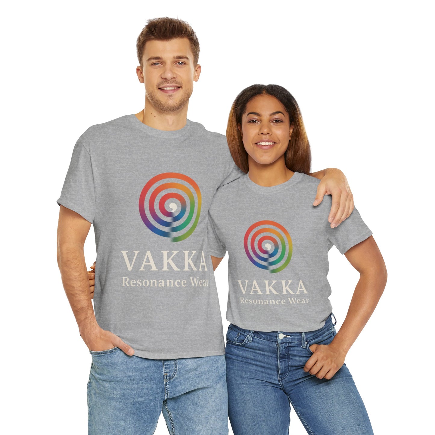 Signal Thread – Heavy Cotton Tee