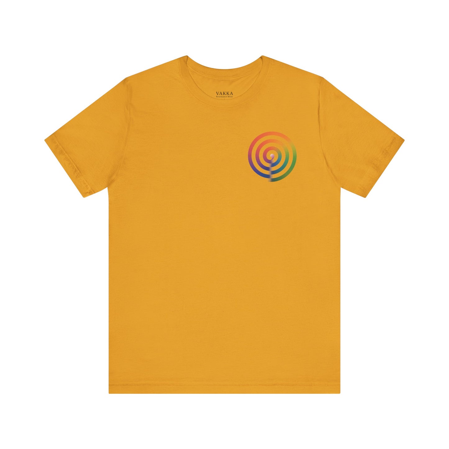 Healing Choir T-shirt