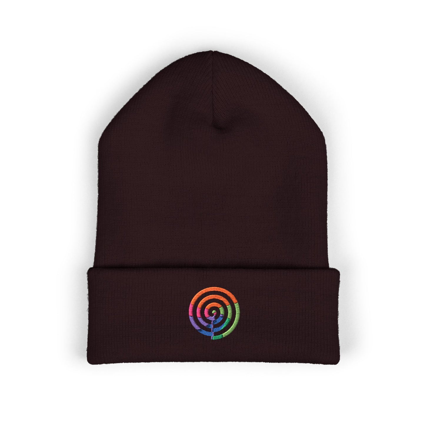 Signal Crown Beanie