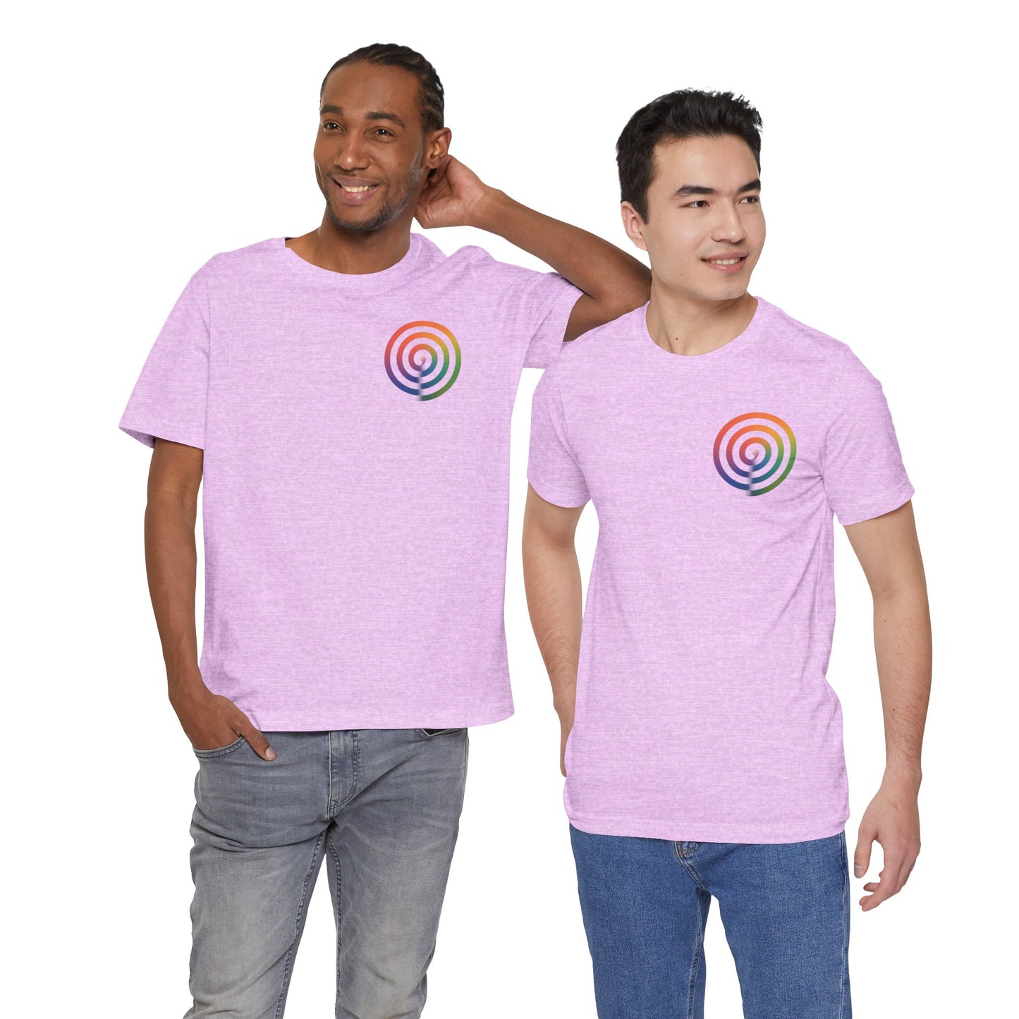 Healing Choir T-shirt