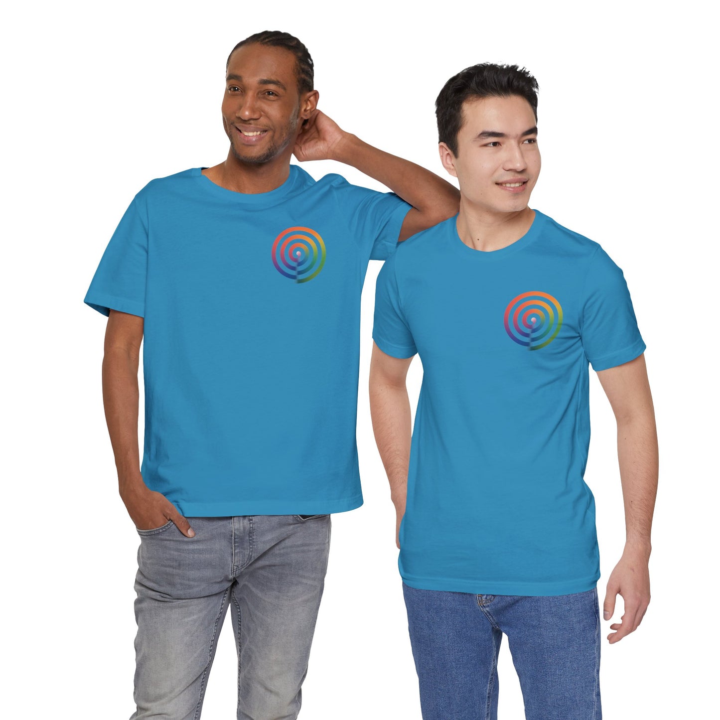 Healing Choir T-shirt