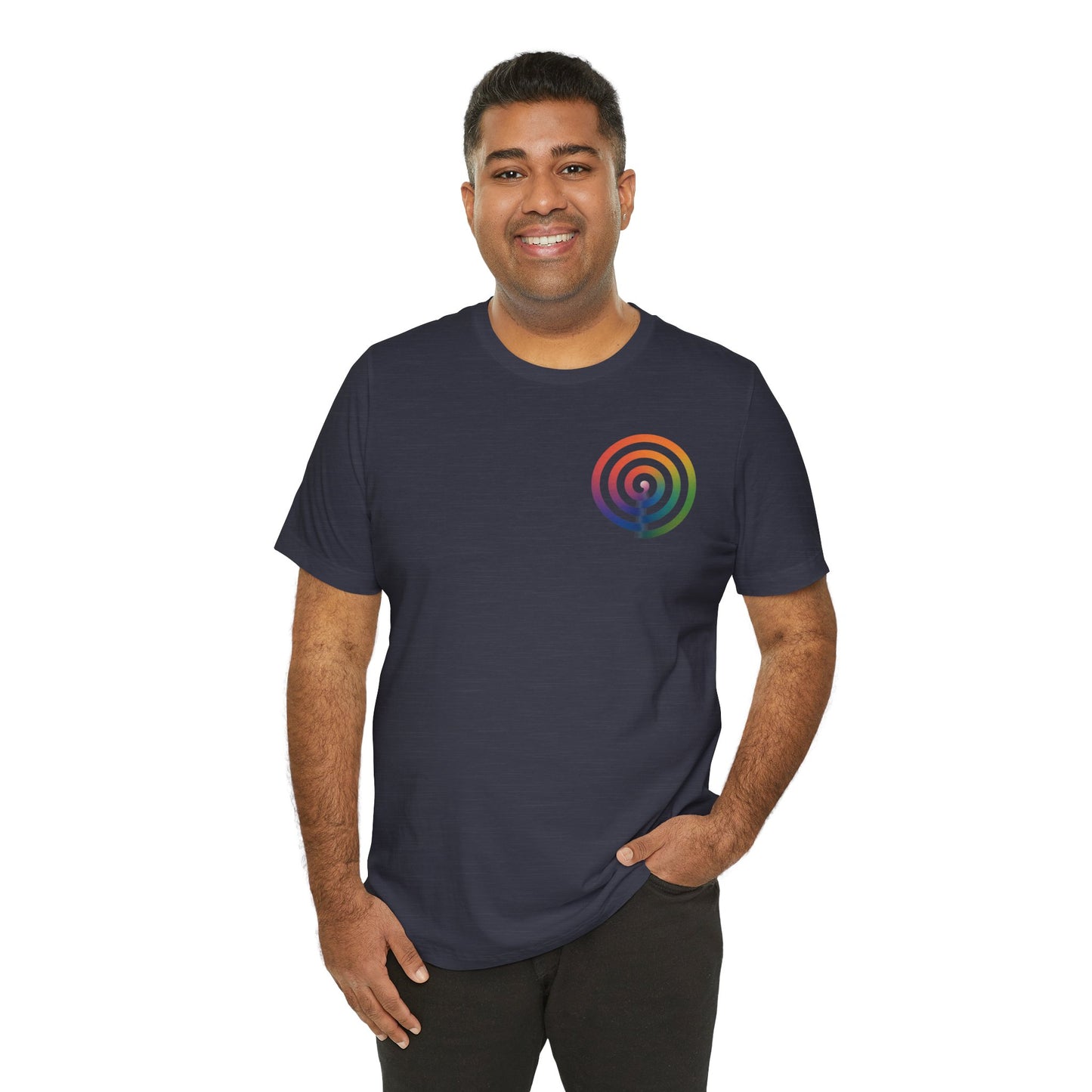 Healing Choir T-shirt