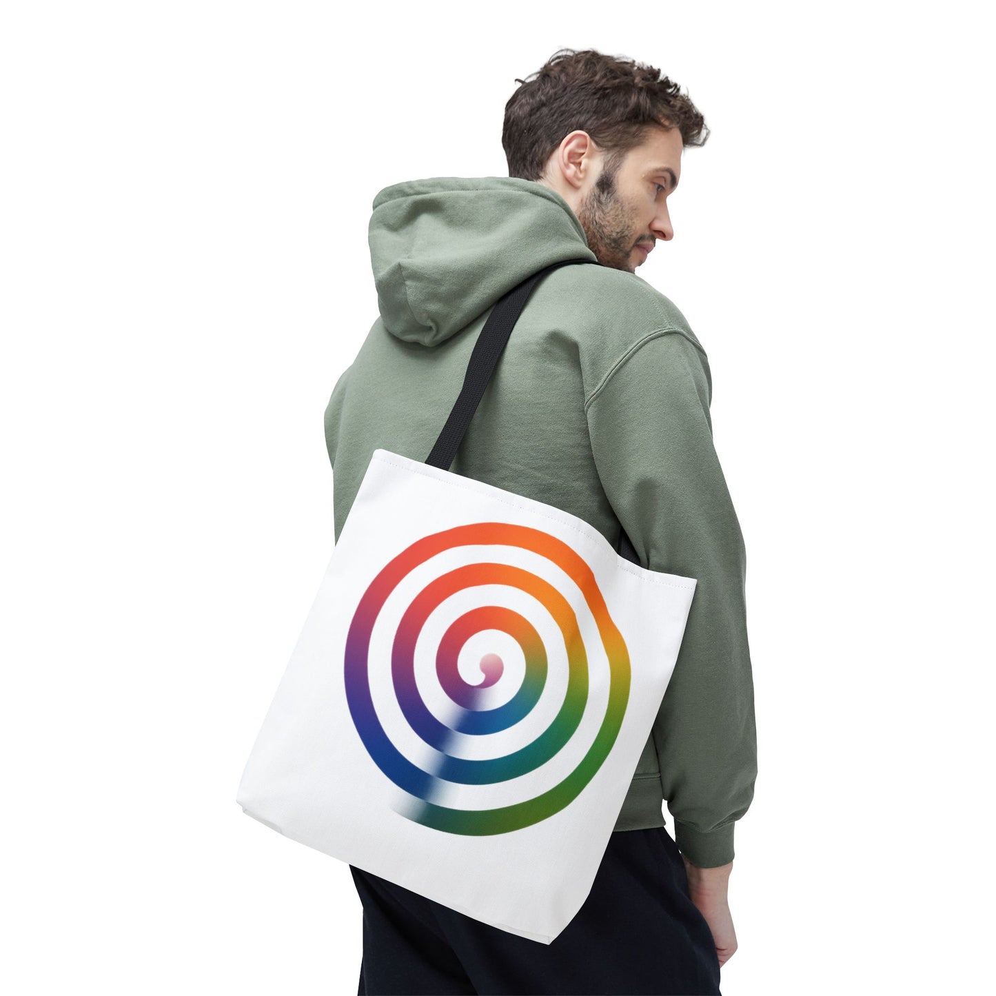 Archive Carrier – Tote Bag (AOP)