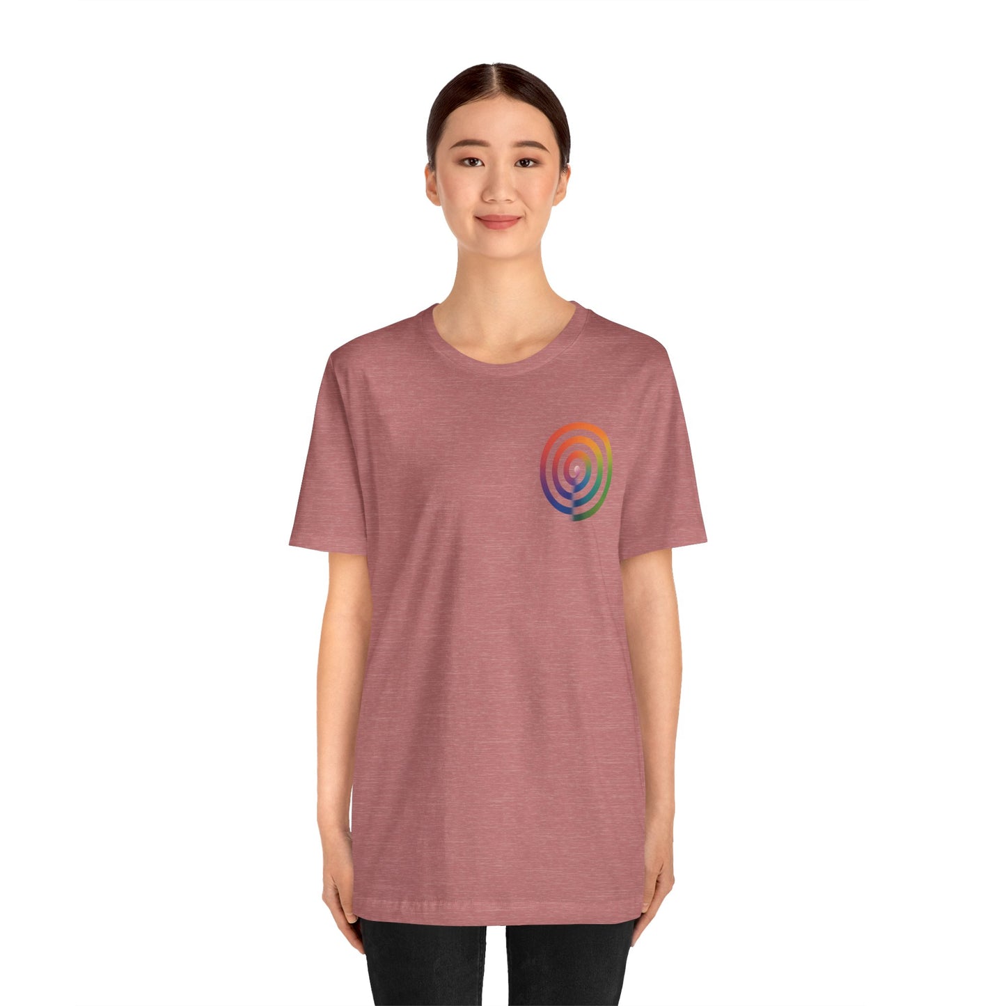 Healing Choir T-shirt