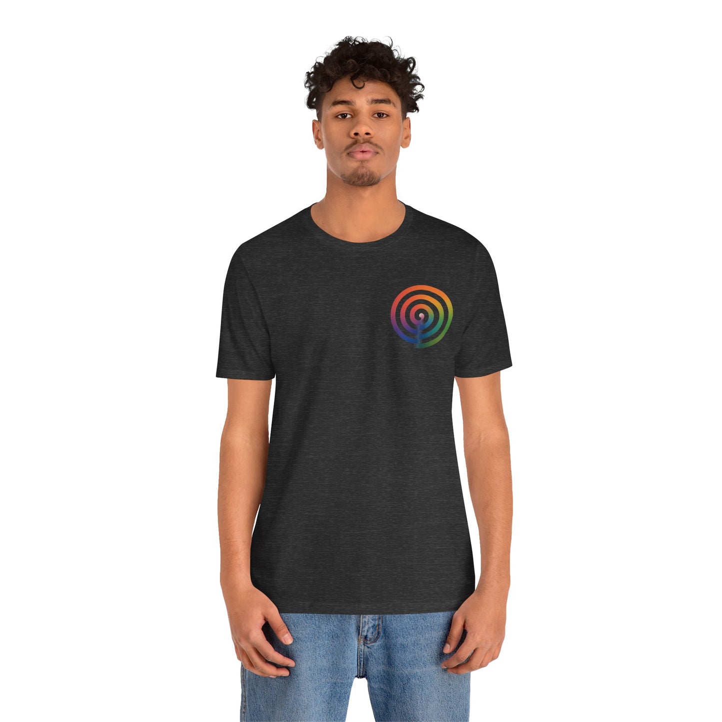 Healing Choir T-shirt