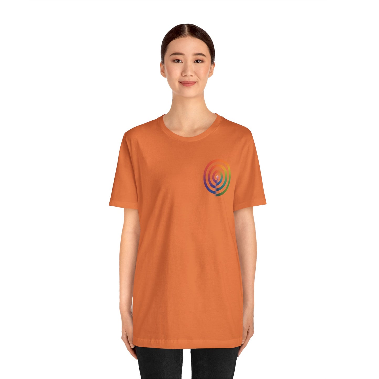 Healing Choir T-shirt