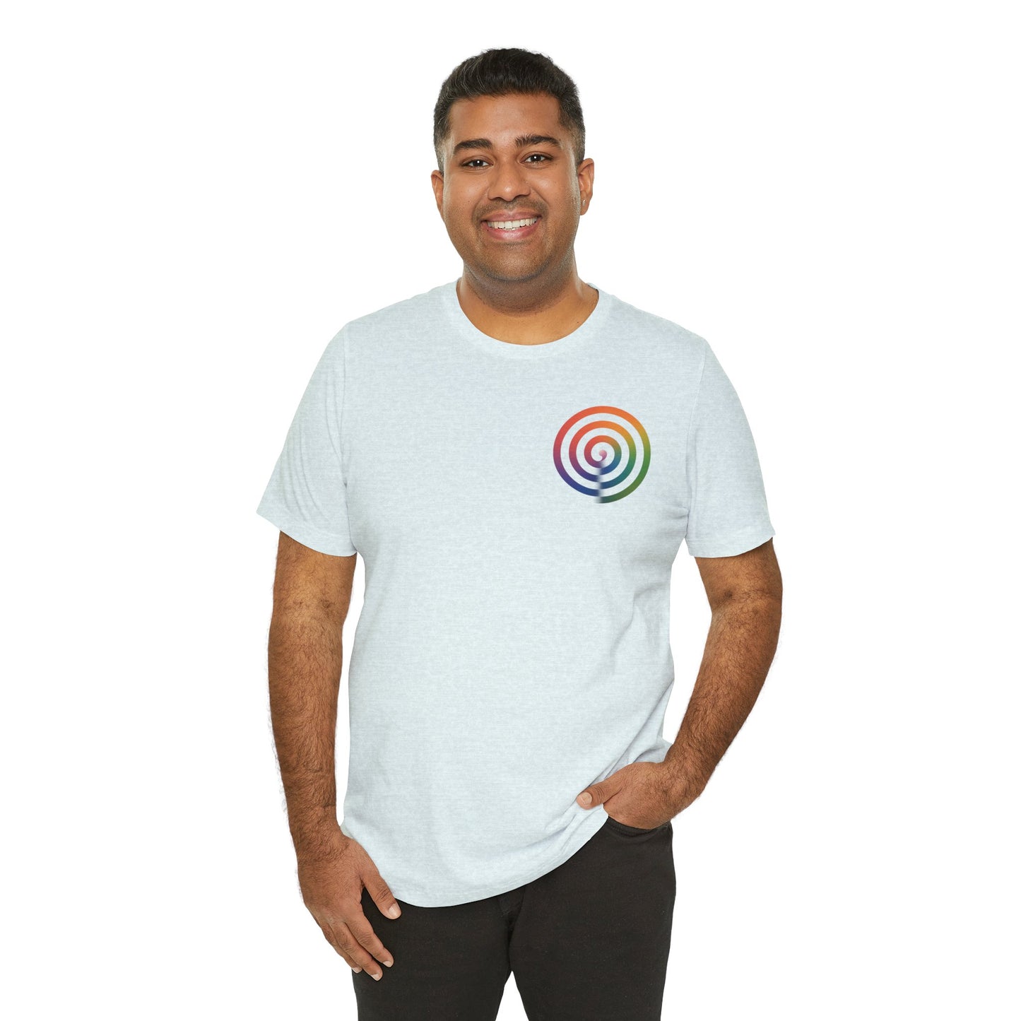 Healing Choir T-shirt