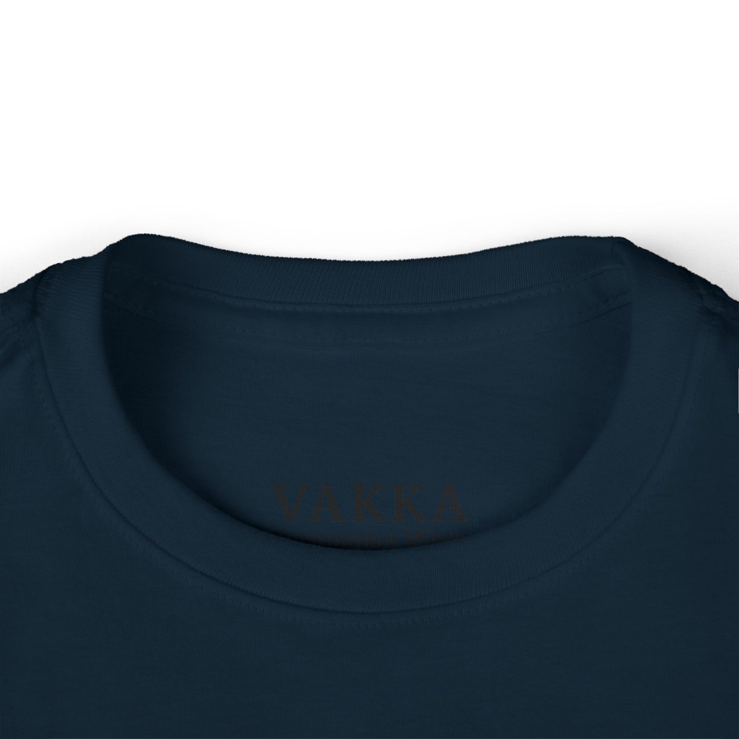 Spiral Bloom Long Sleeve Tee