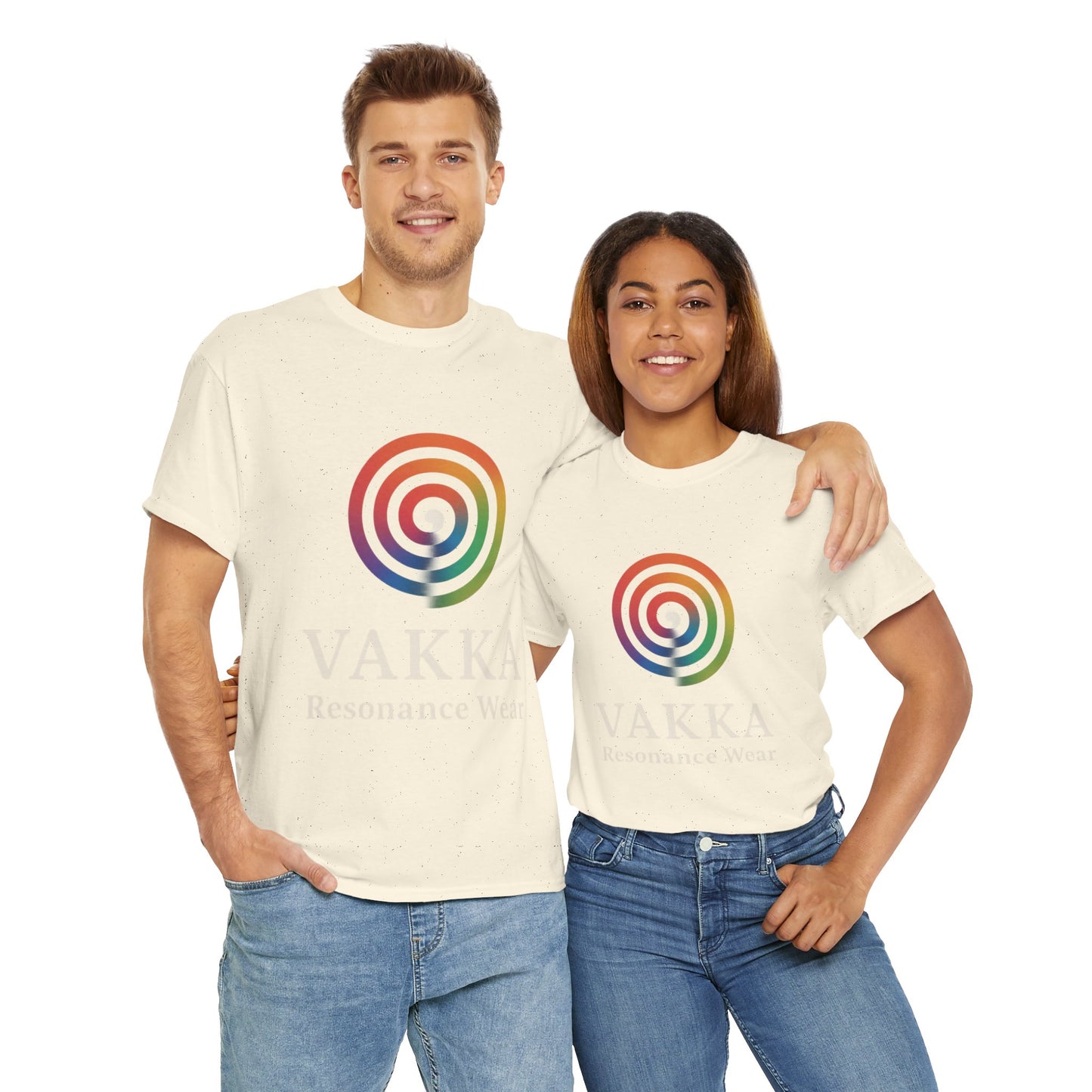 Signal Thread – Heavy Cotton Tee