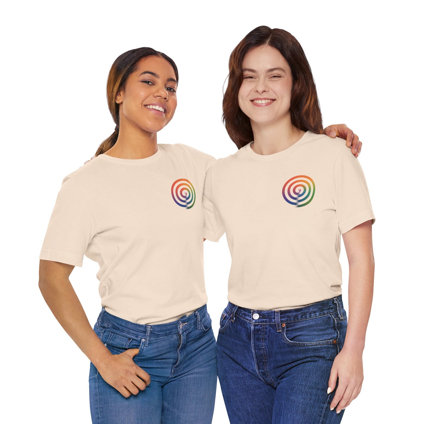 Healing Choir T-shirt