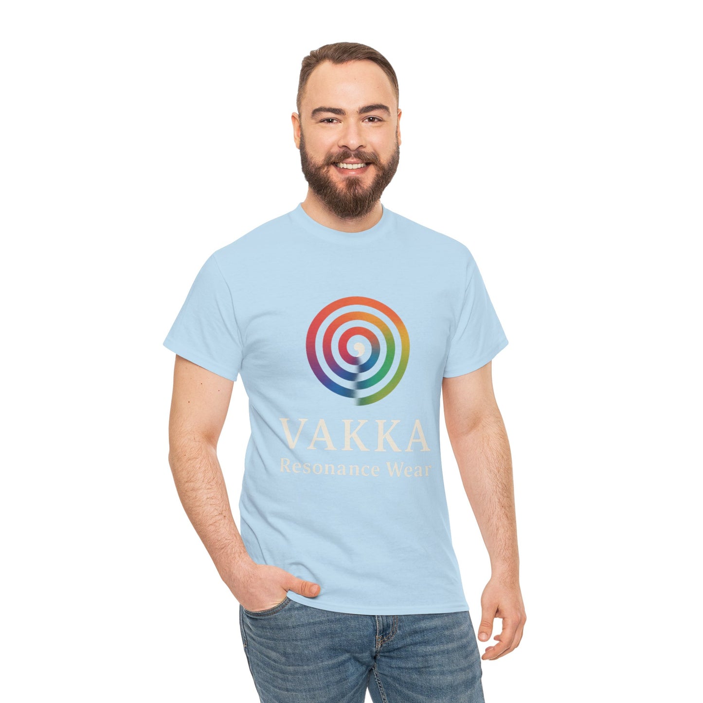 Signal Thread – Heavy Cotton Tee
