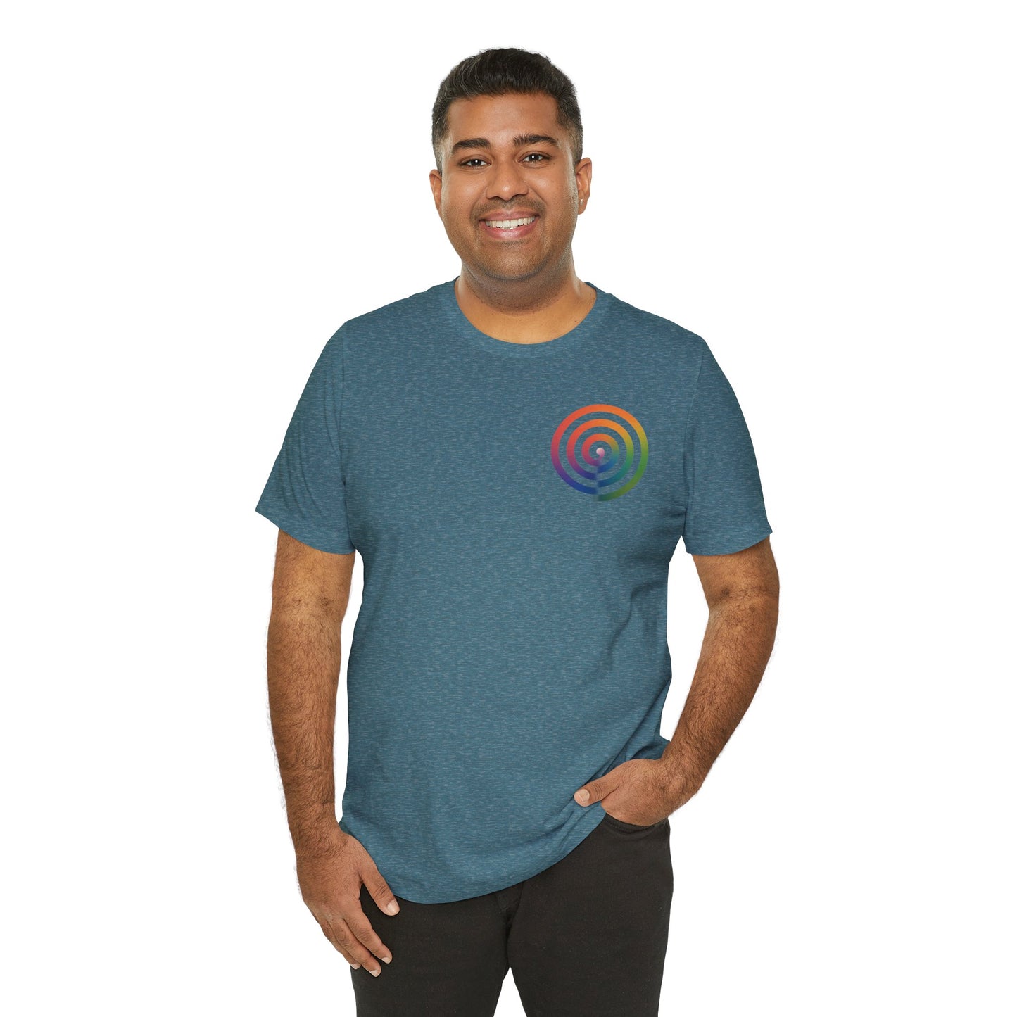 Healing Choir T-shirt