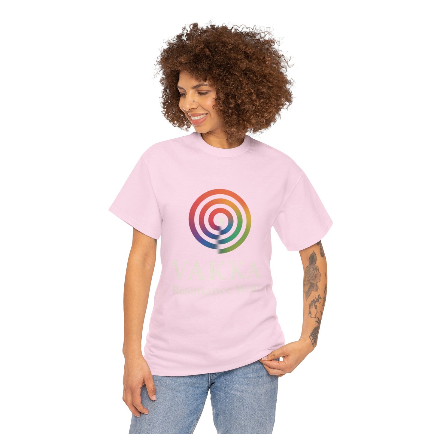 Signal Thread – Heavy Cotton Tee