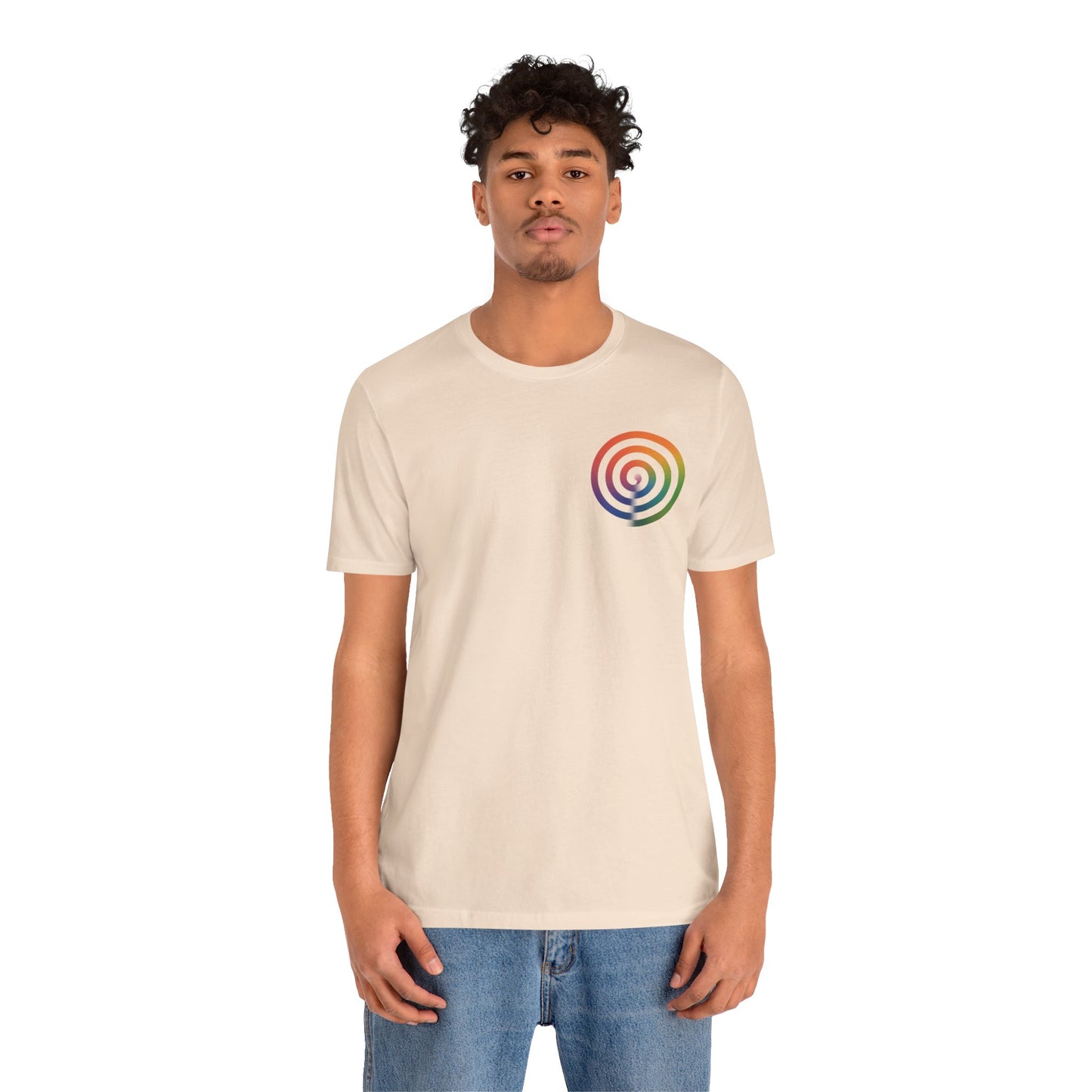 Healing Choir T-shirt