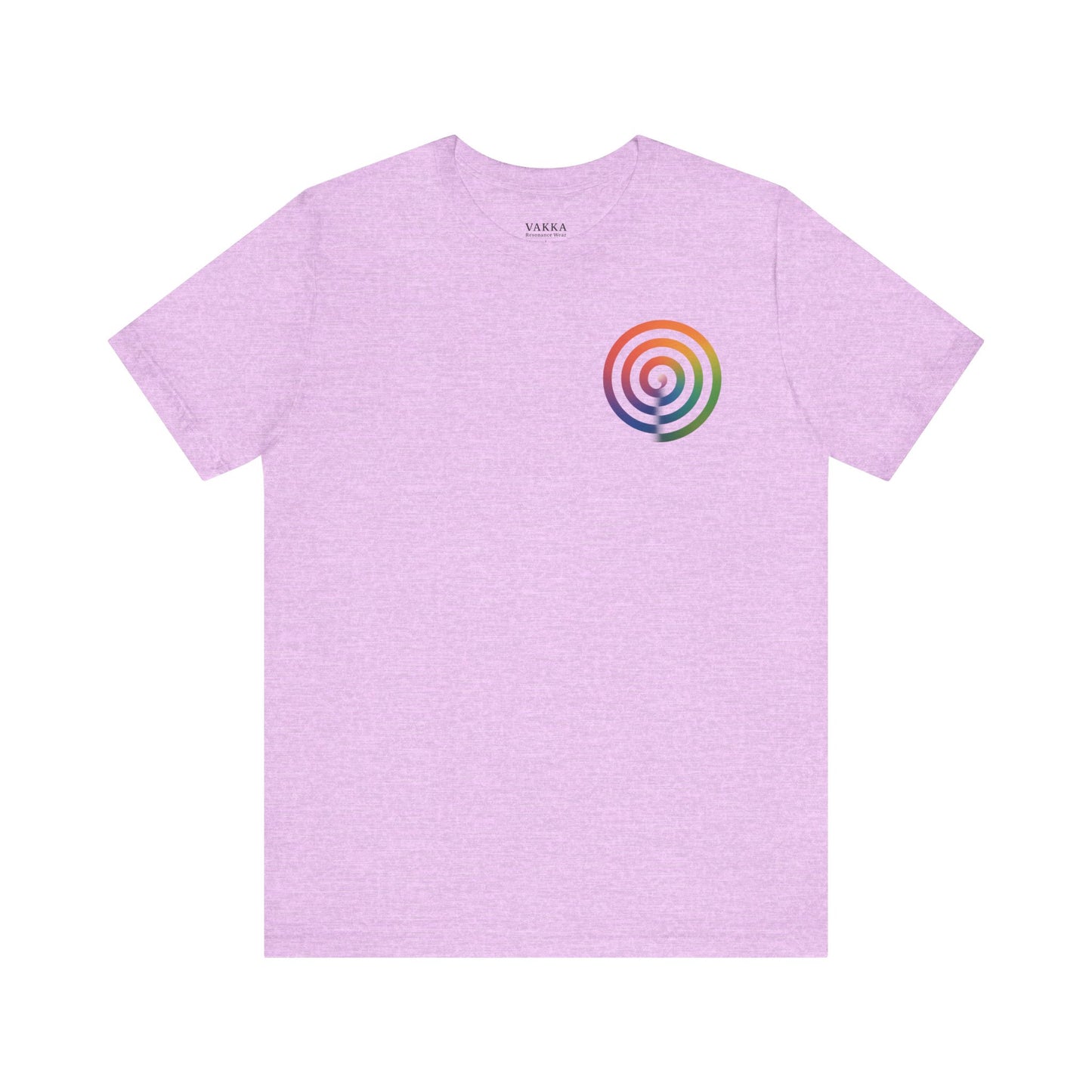Healing Choir T-shirt