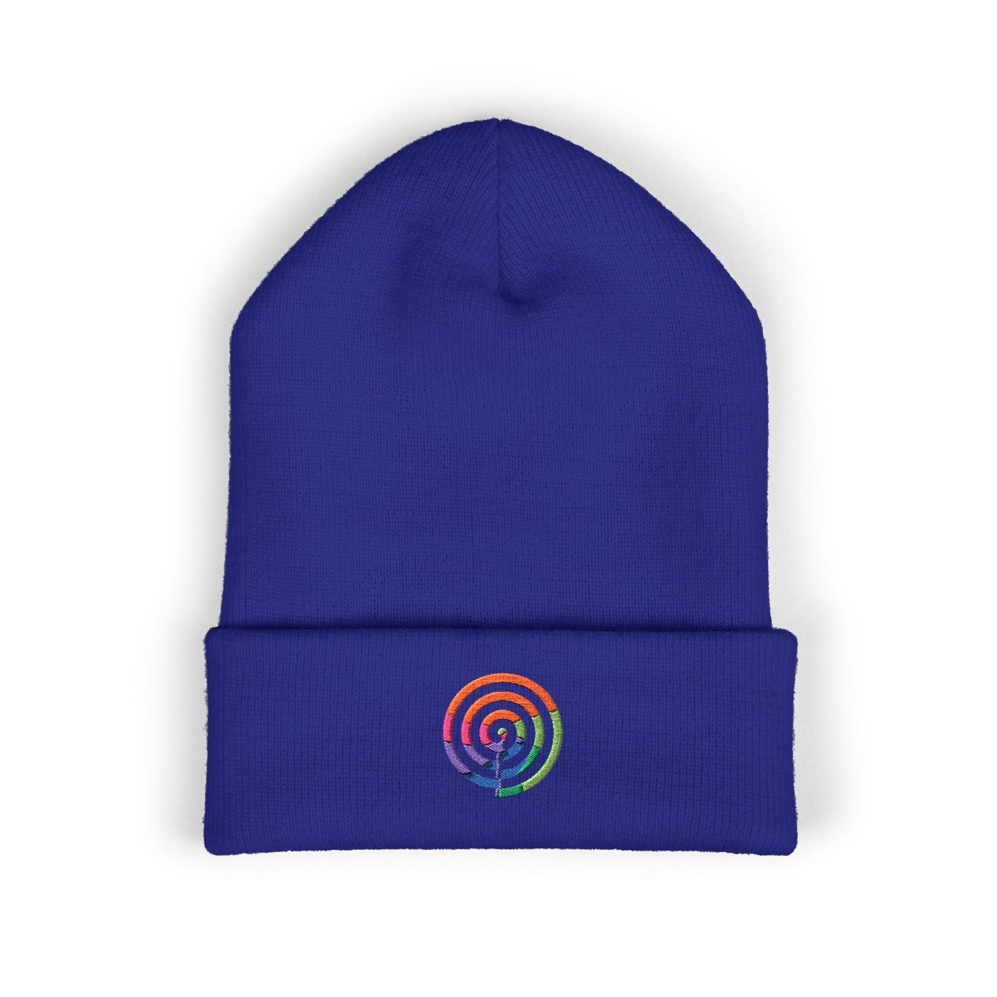 Signal Crown Beanie