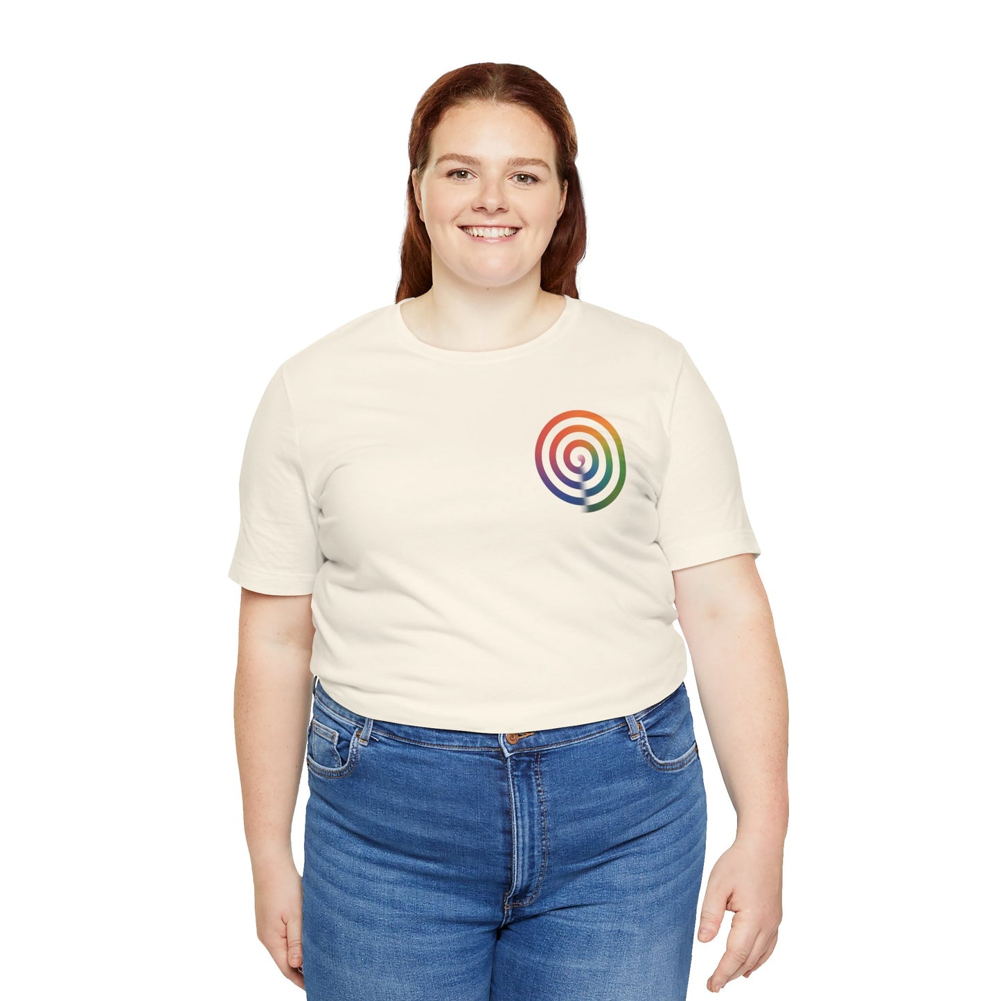 Healing Choir T-shirt