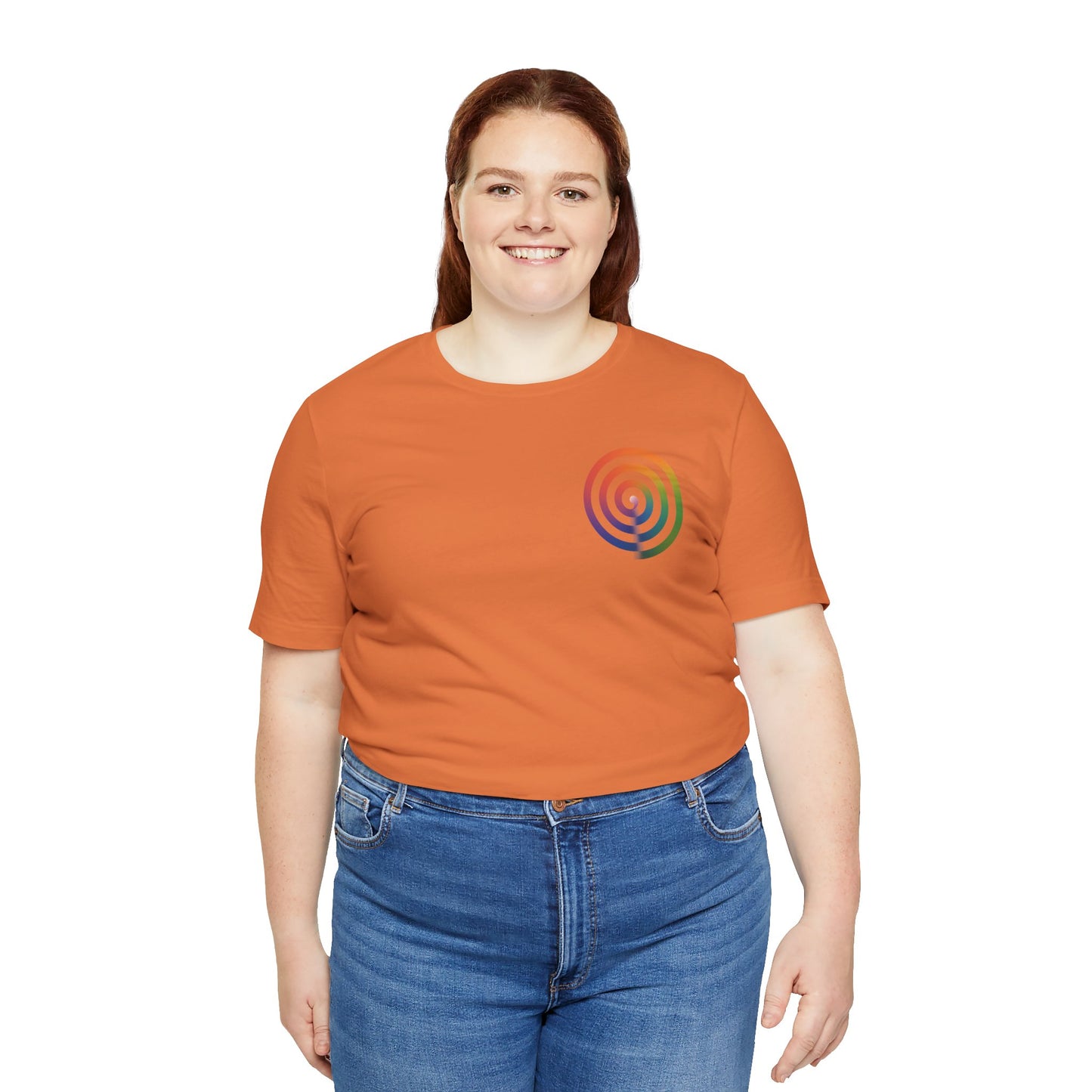 Healing Choir T-shirt