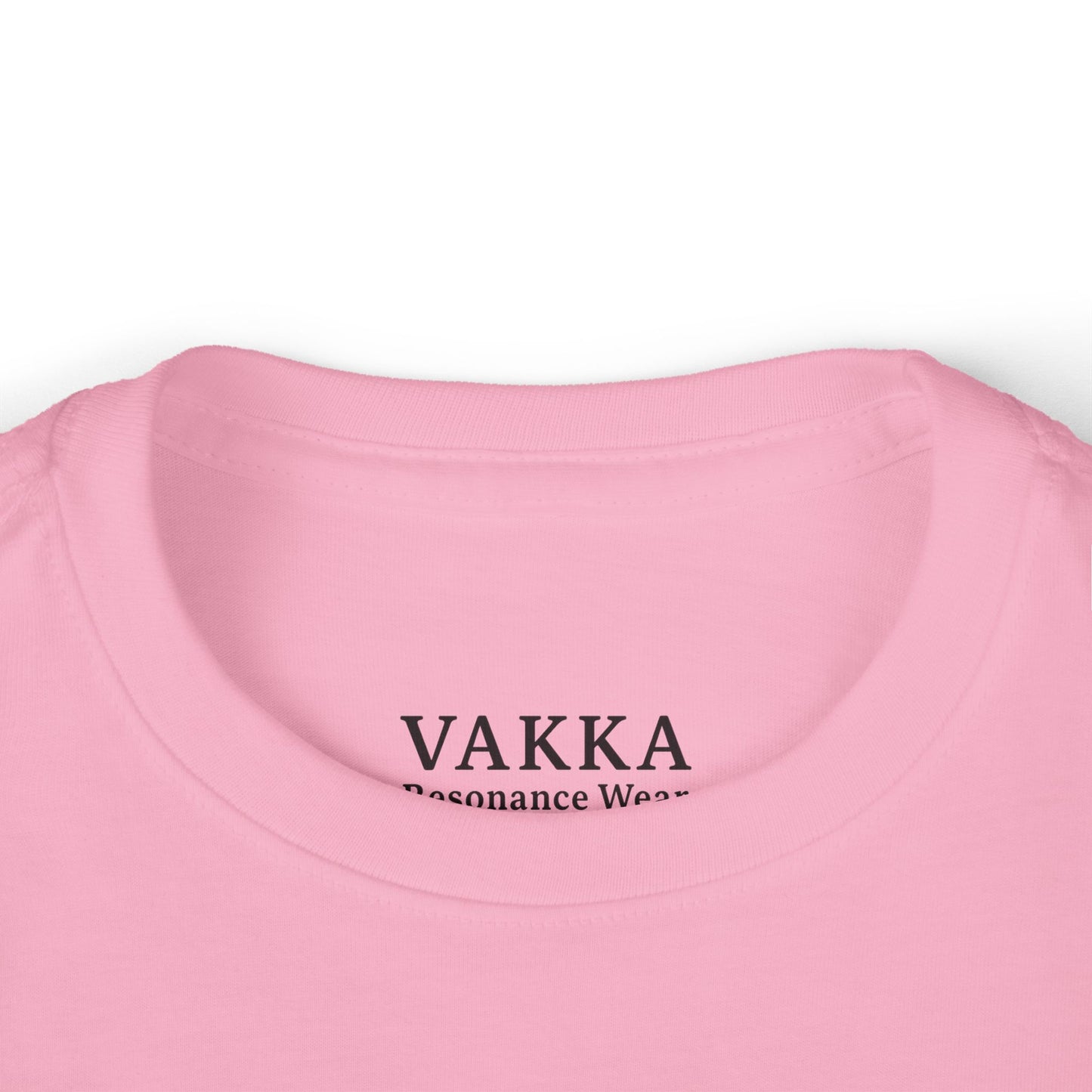 Spiral Bloom Long Sleeve Tee