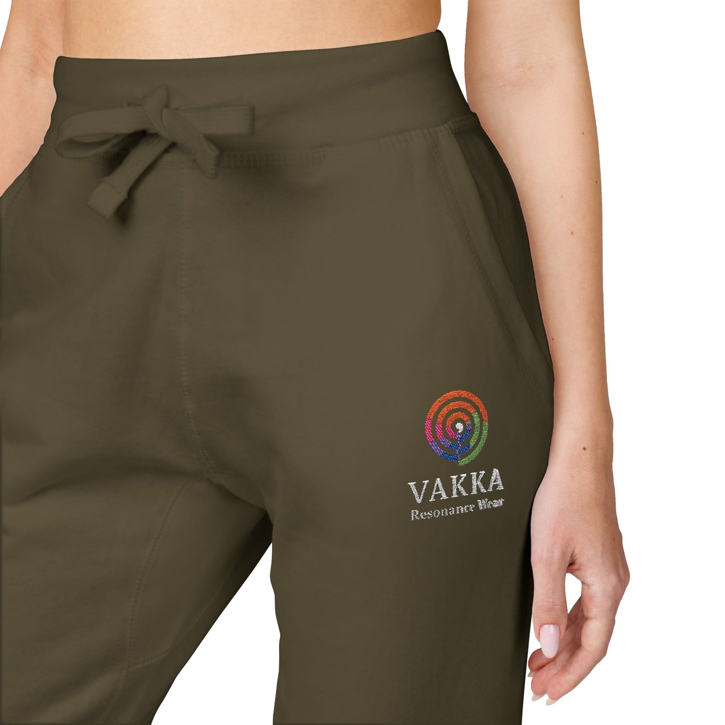 Spiral Ground Sweatpants