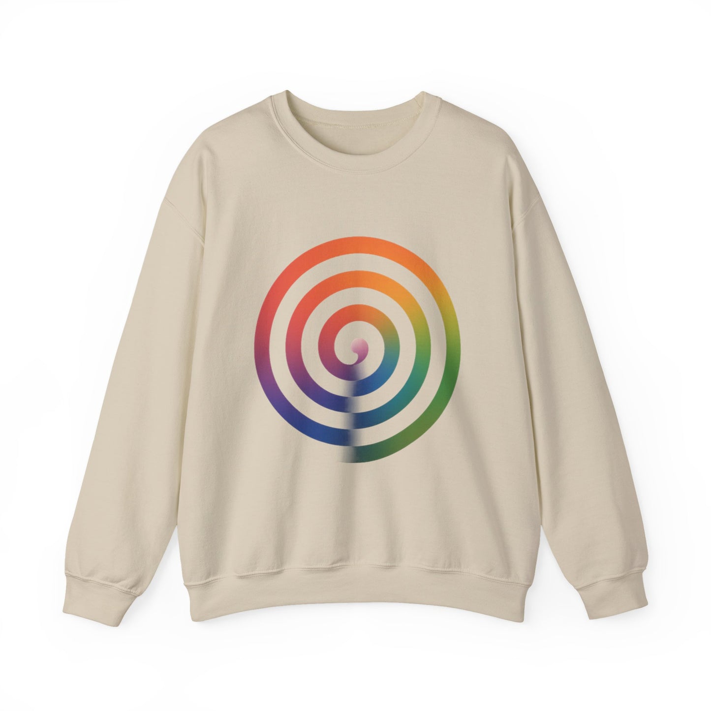 Breathform Choir Crewneck