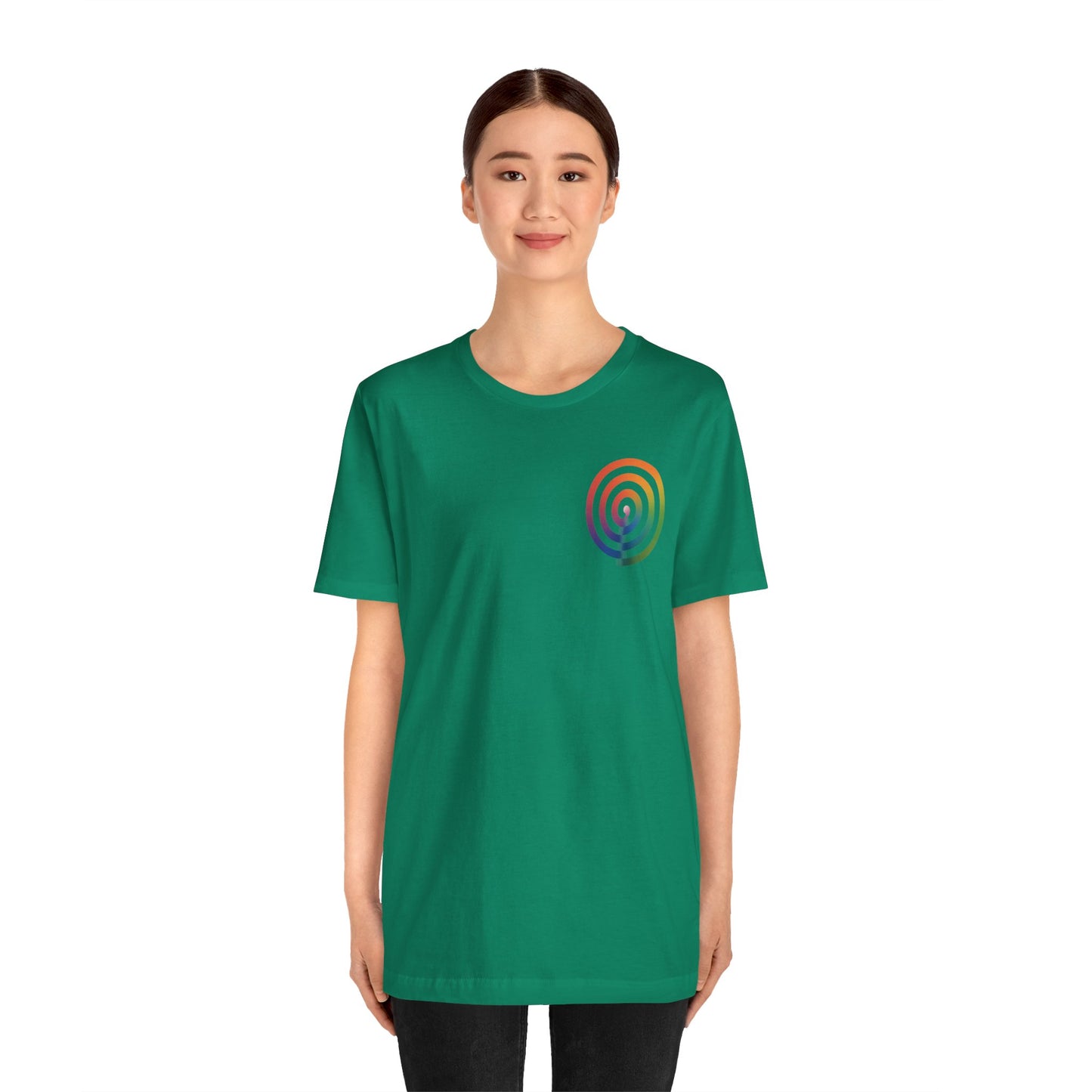 Healing Choir T-shirt