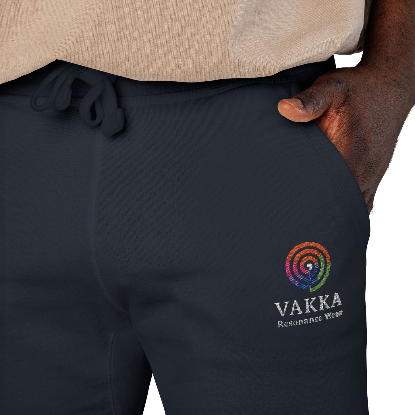 Spiral Ground Sweatpants