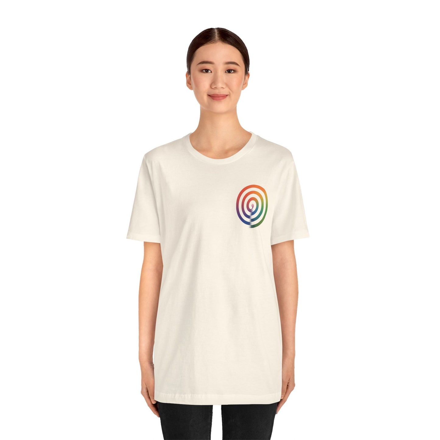 Healing Choir T-shirt