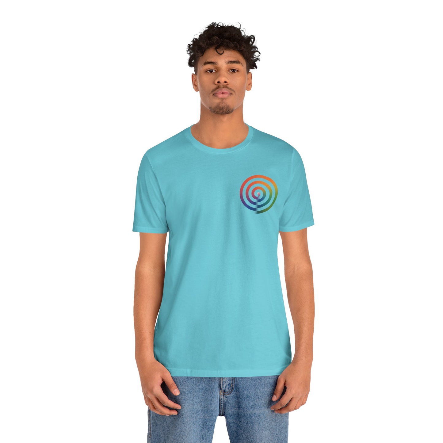 Healing Choir T-shirt