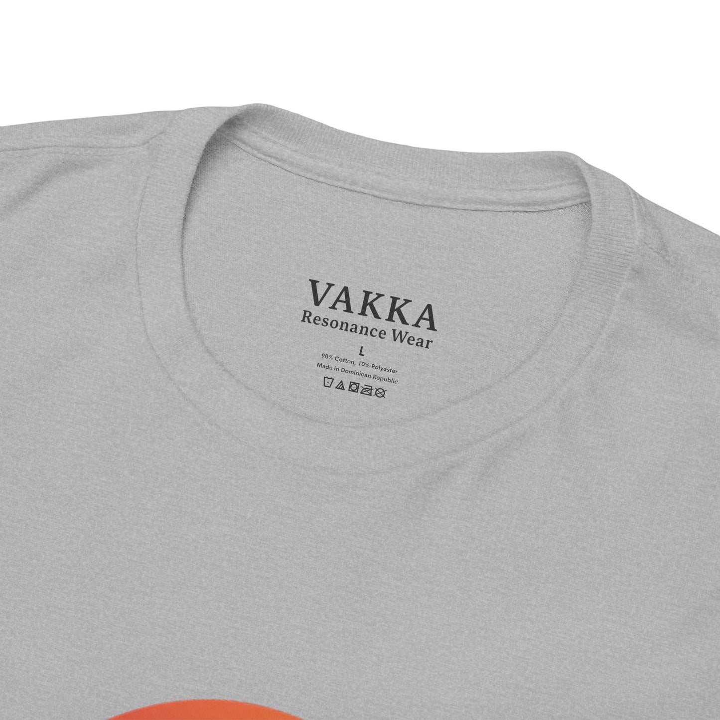 Signal Thread – Heavy Cotton Tee