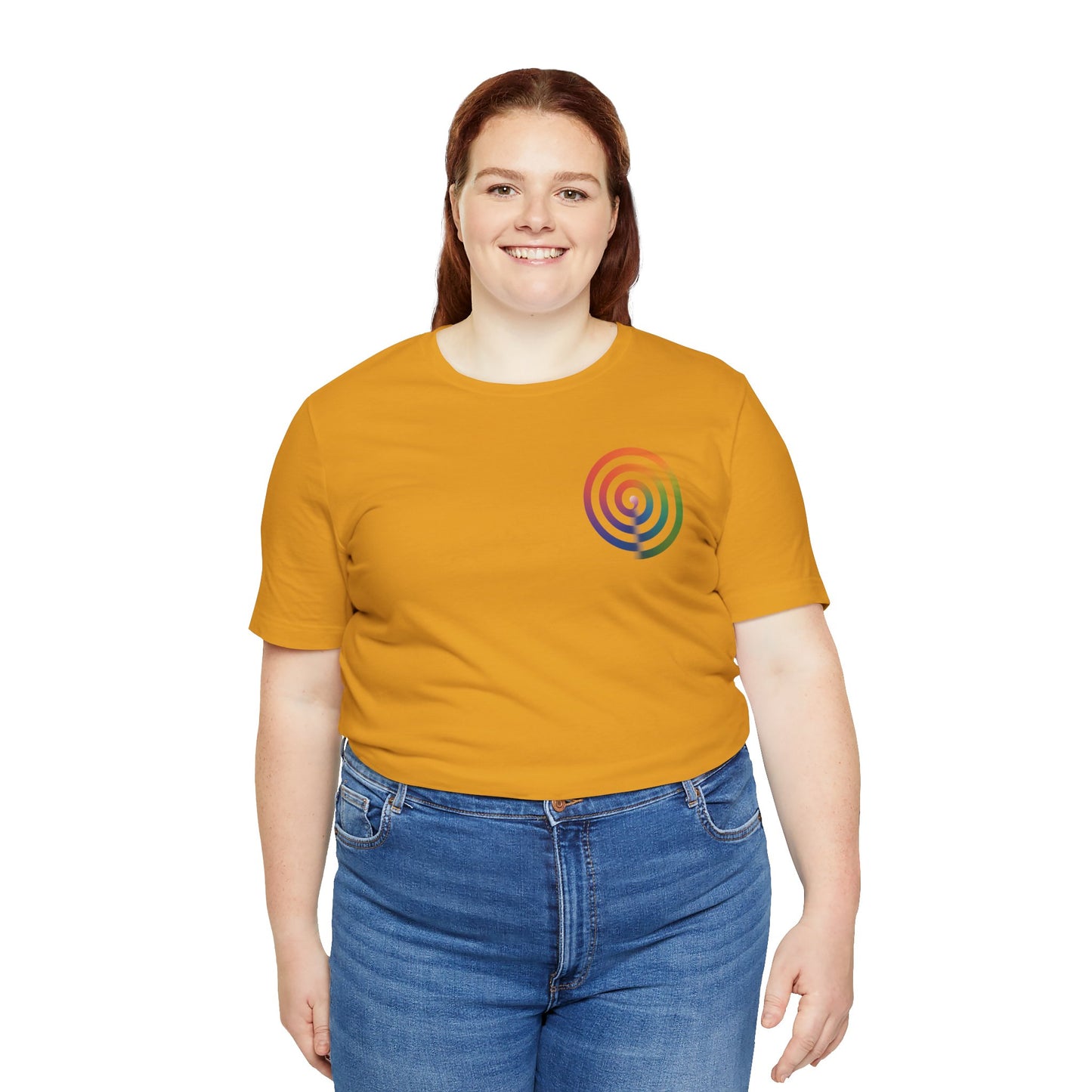 Healing Choir T-shirt