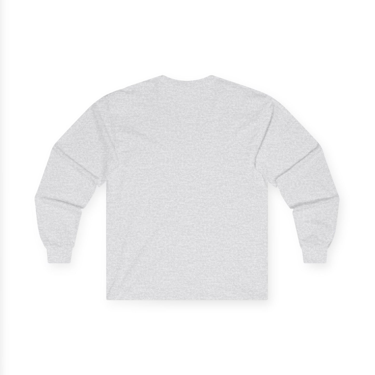 Long Signal – Ultra Cotton Long Sleeve Tee