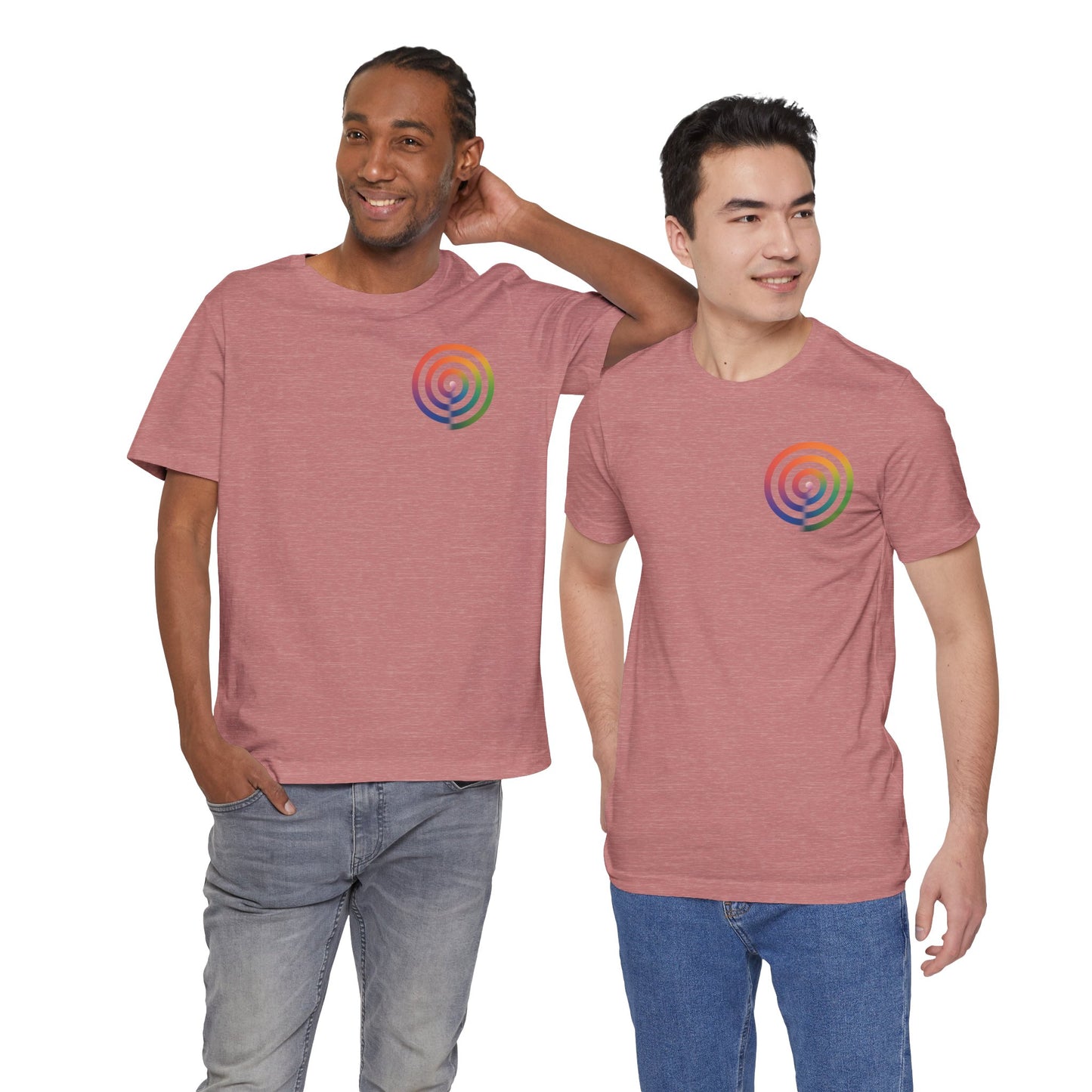 Healing Choir T-shirt