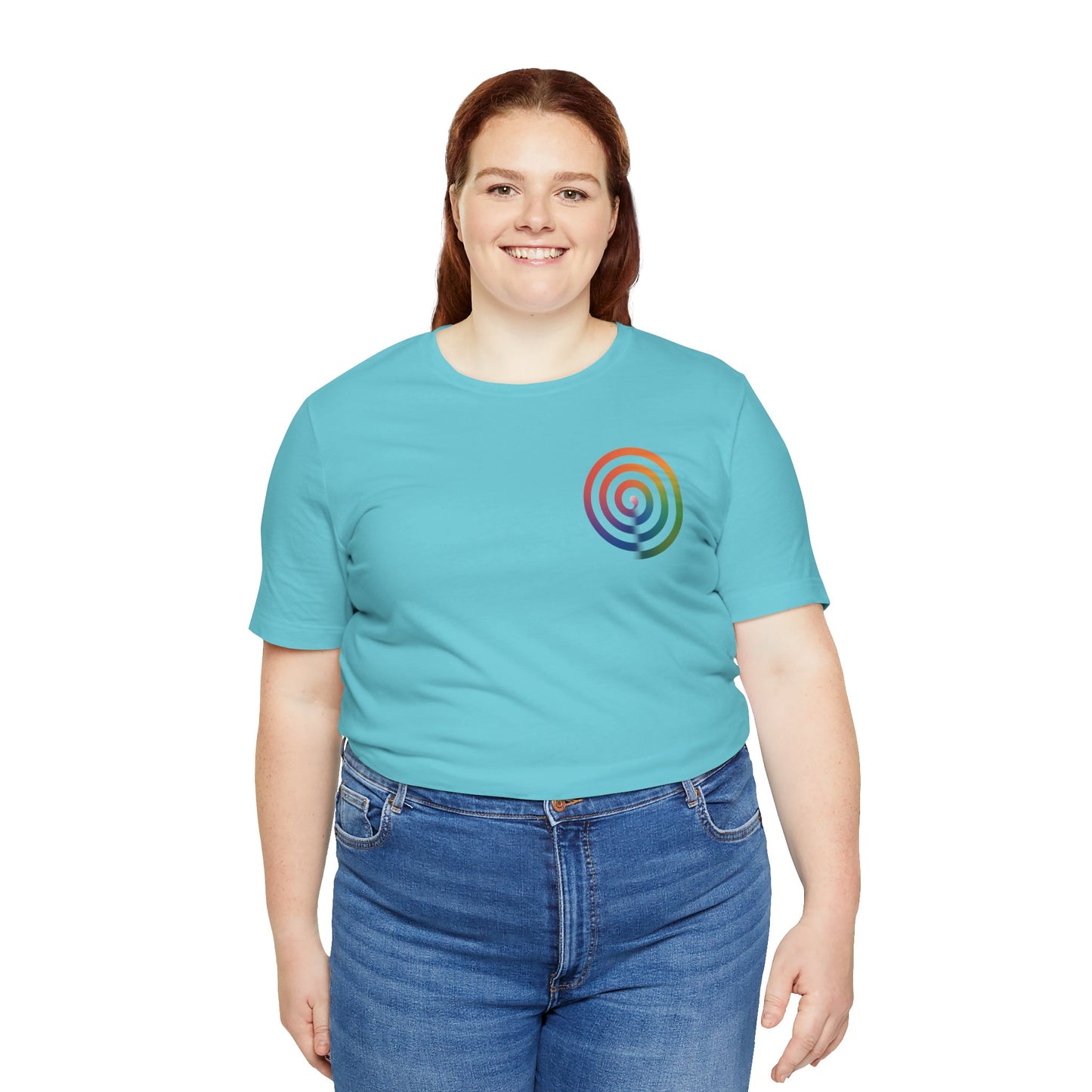 Healing Choir T-shirt