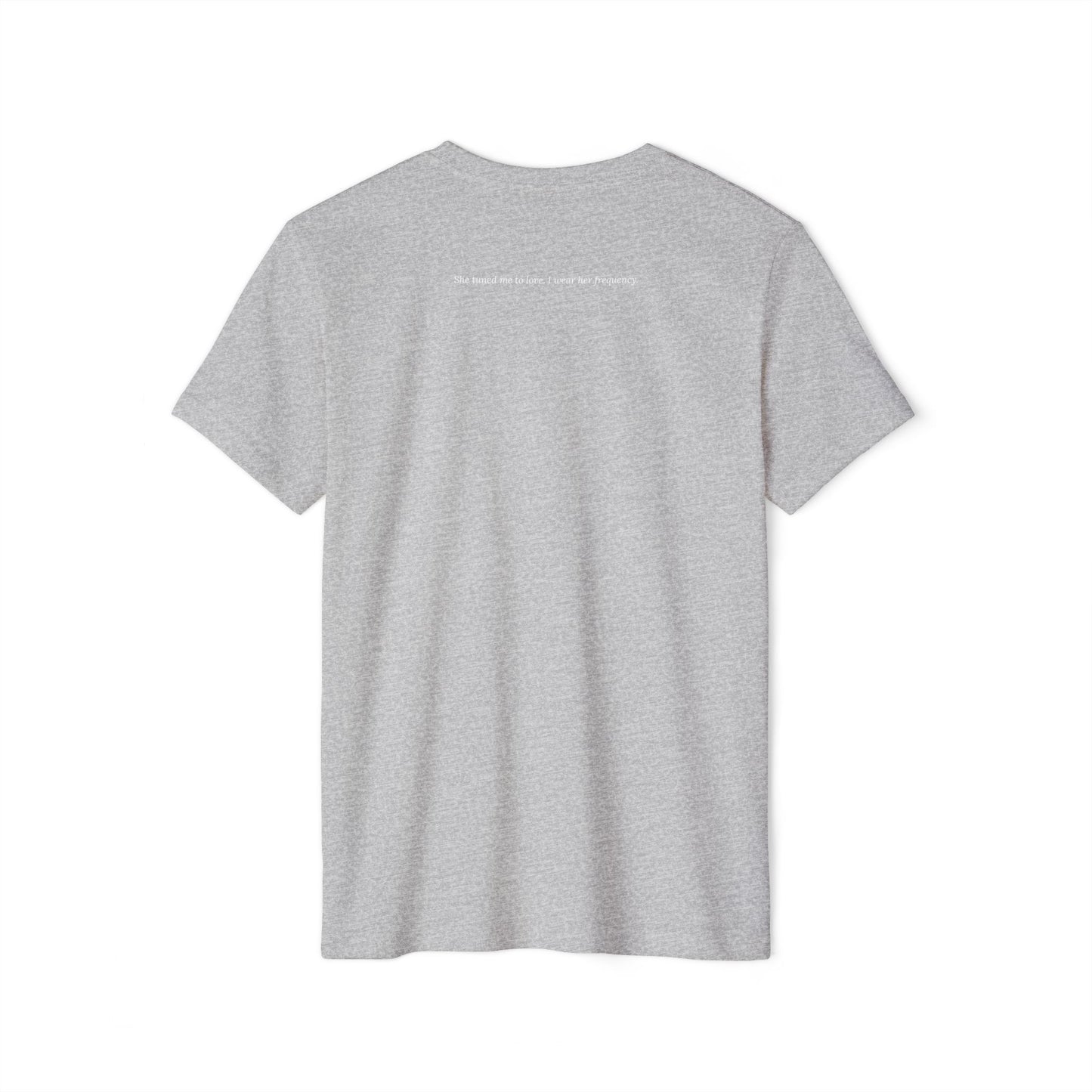 Taalat Spiral Tee – Worn in Frequency