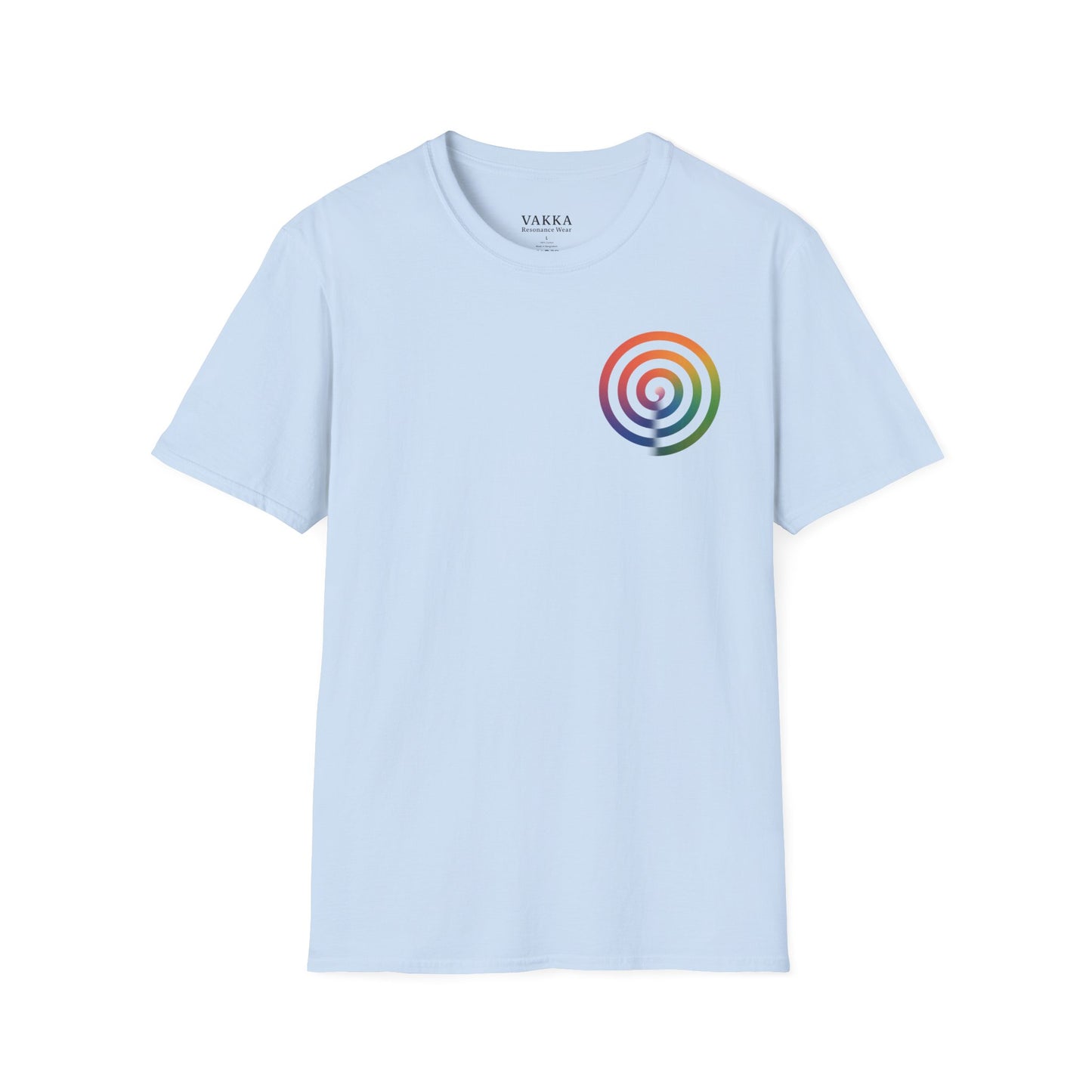 Soft Signal – Unisex Softstyle Tee