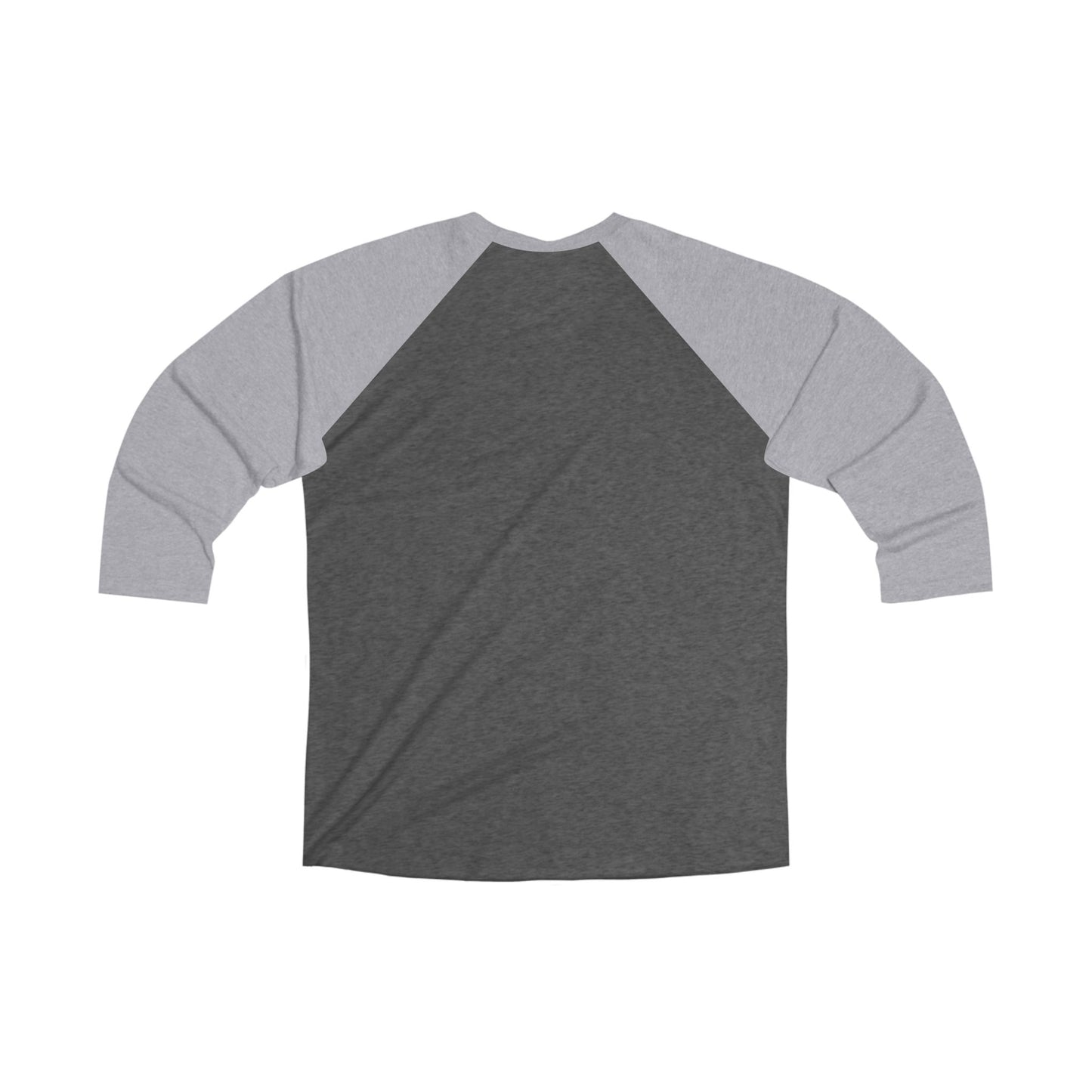 Kinship Thread – Colorful Raglan for Everyday Ceremony