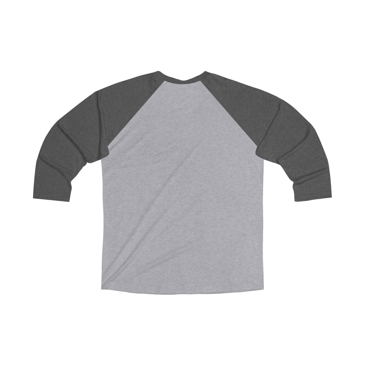 Kinship Thread – Colorful Raglan for Everyday Ceremony