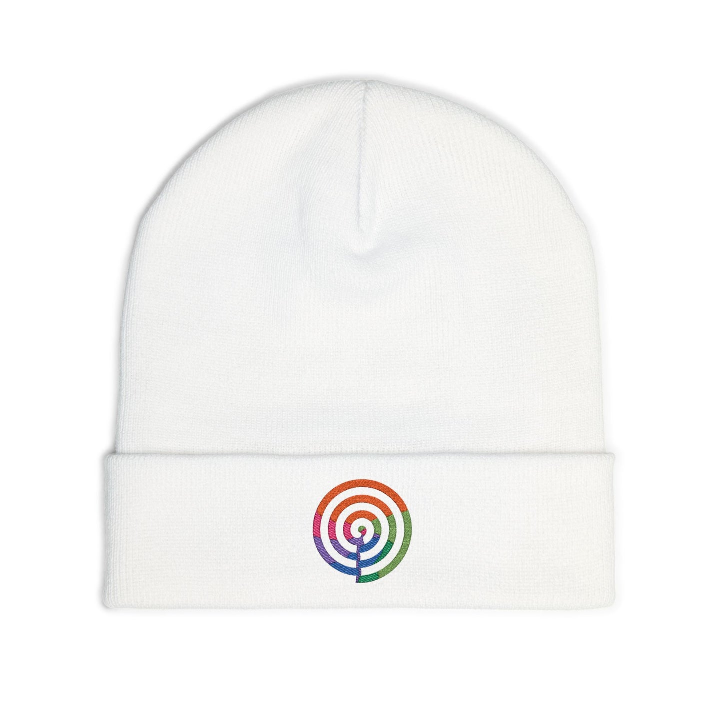 Signal Crown Beanie
