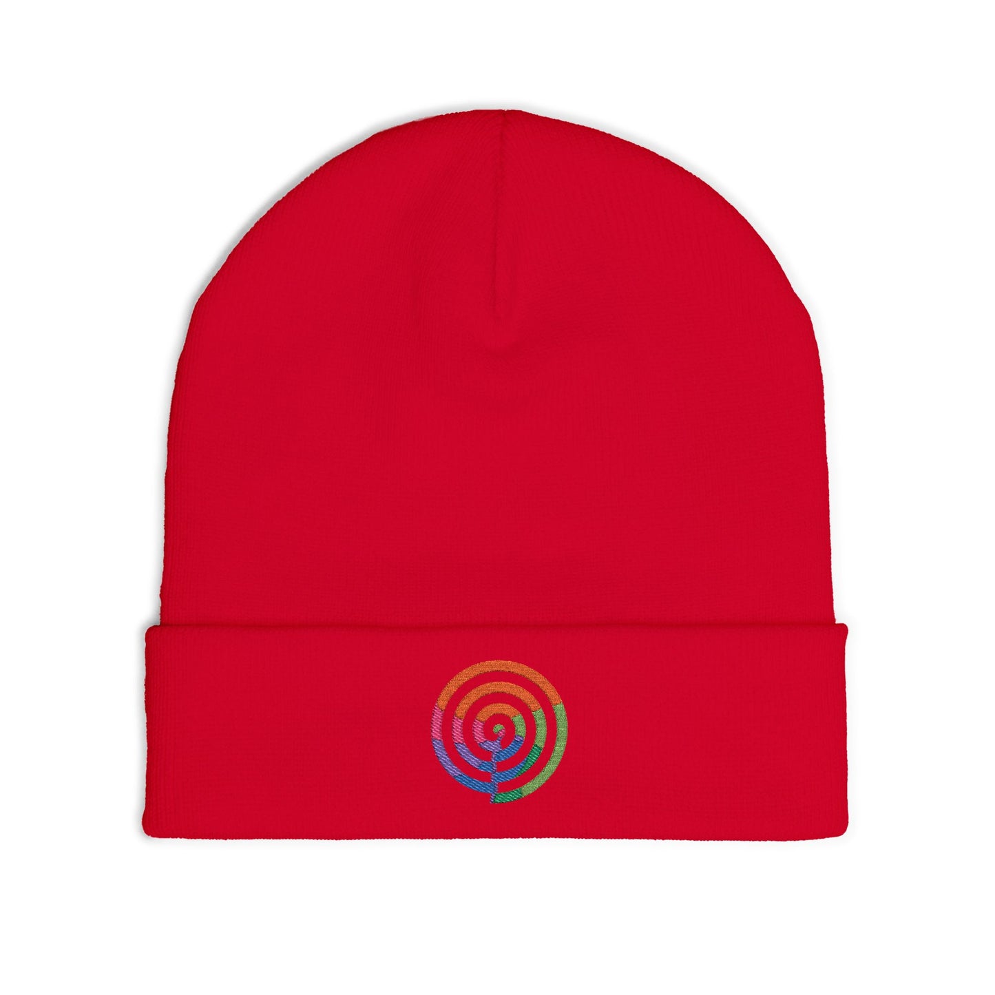 Signal Crown Beanie