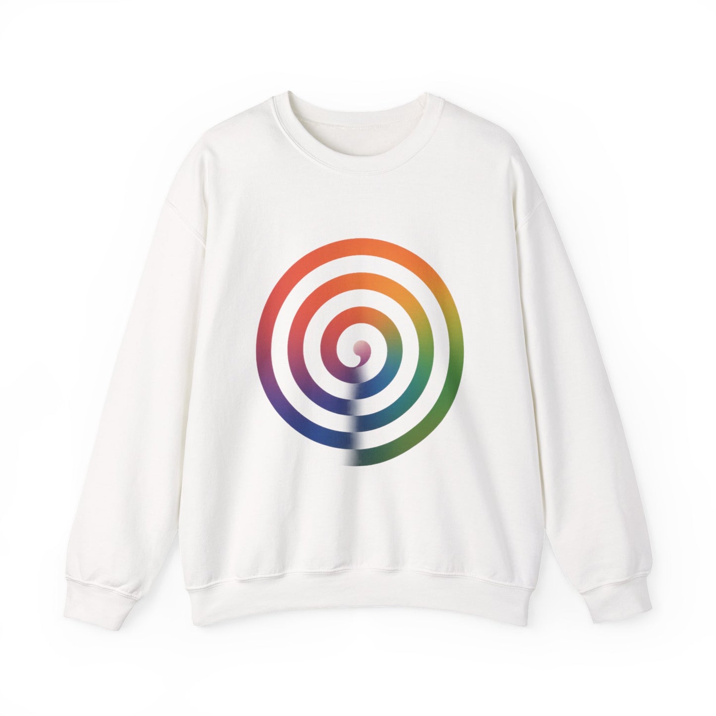 Breathform Choir Crewneck
