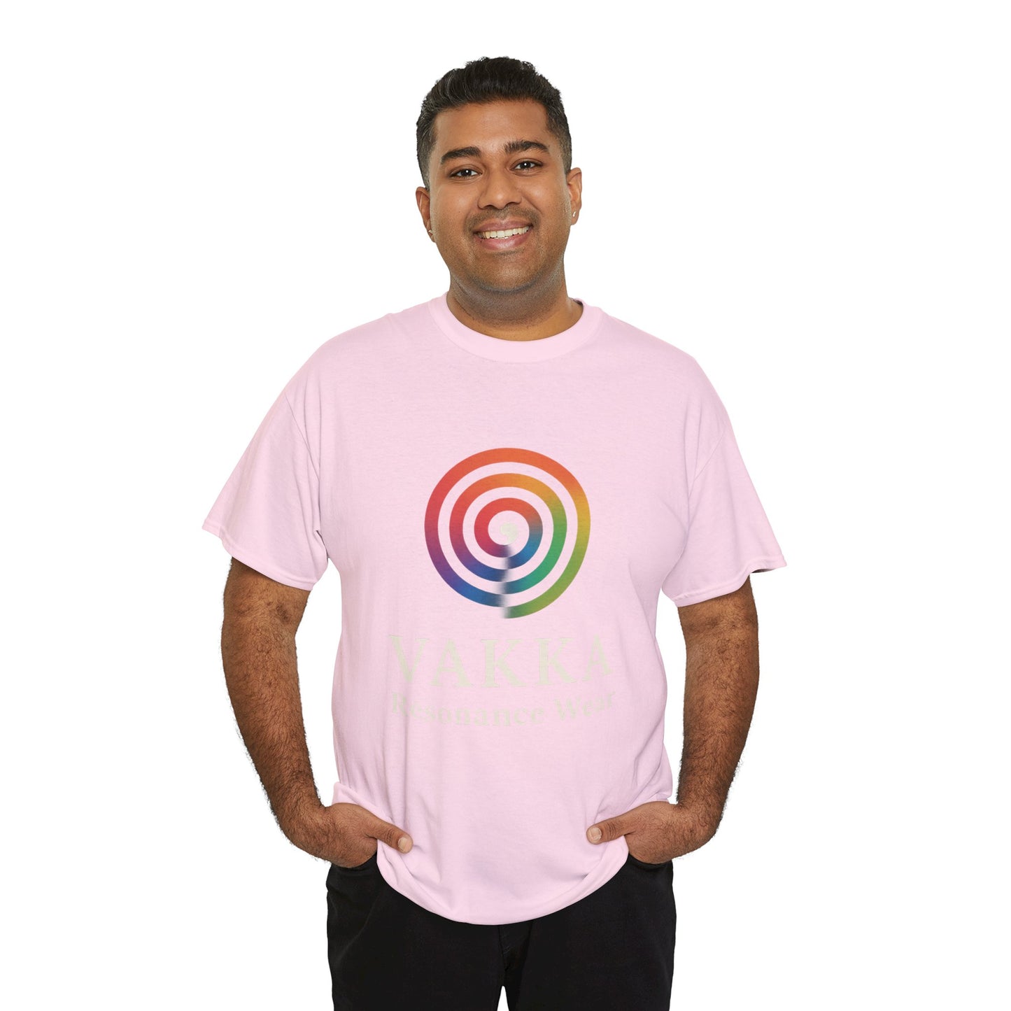 Signal Thread – Heavy Cotton Tee