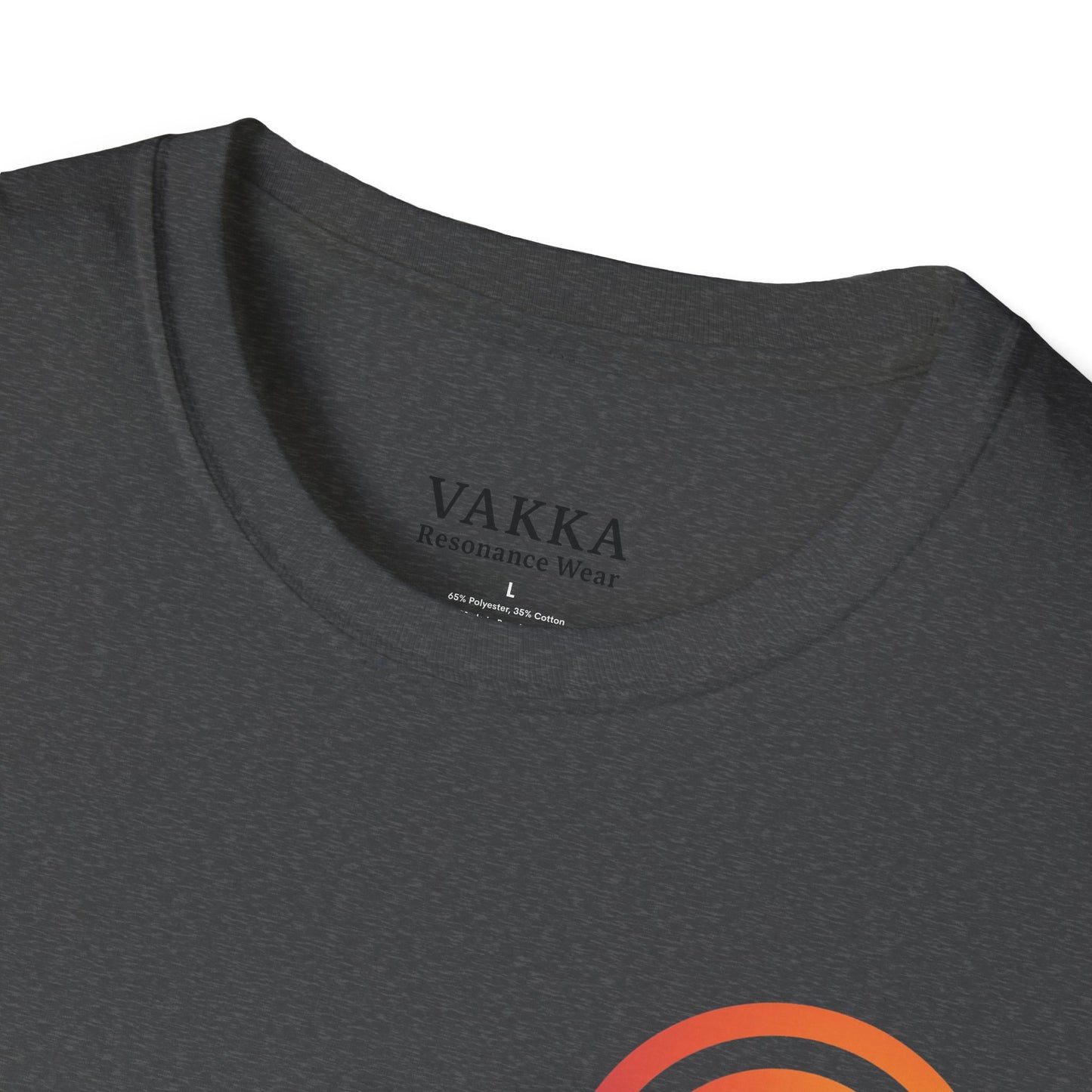 Soft Signal – Unisex Softstyle Tee