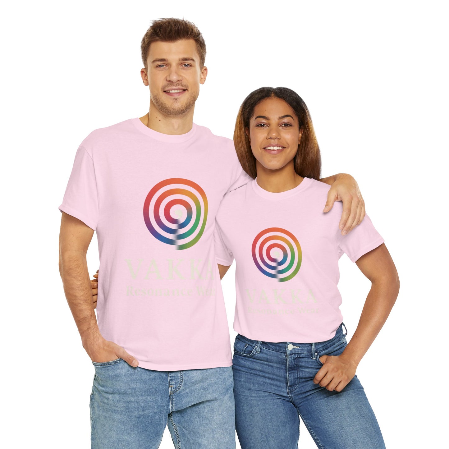 Signal Thread – Heavy Cotton Tee