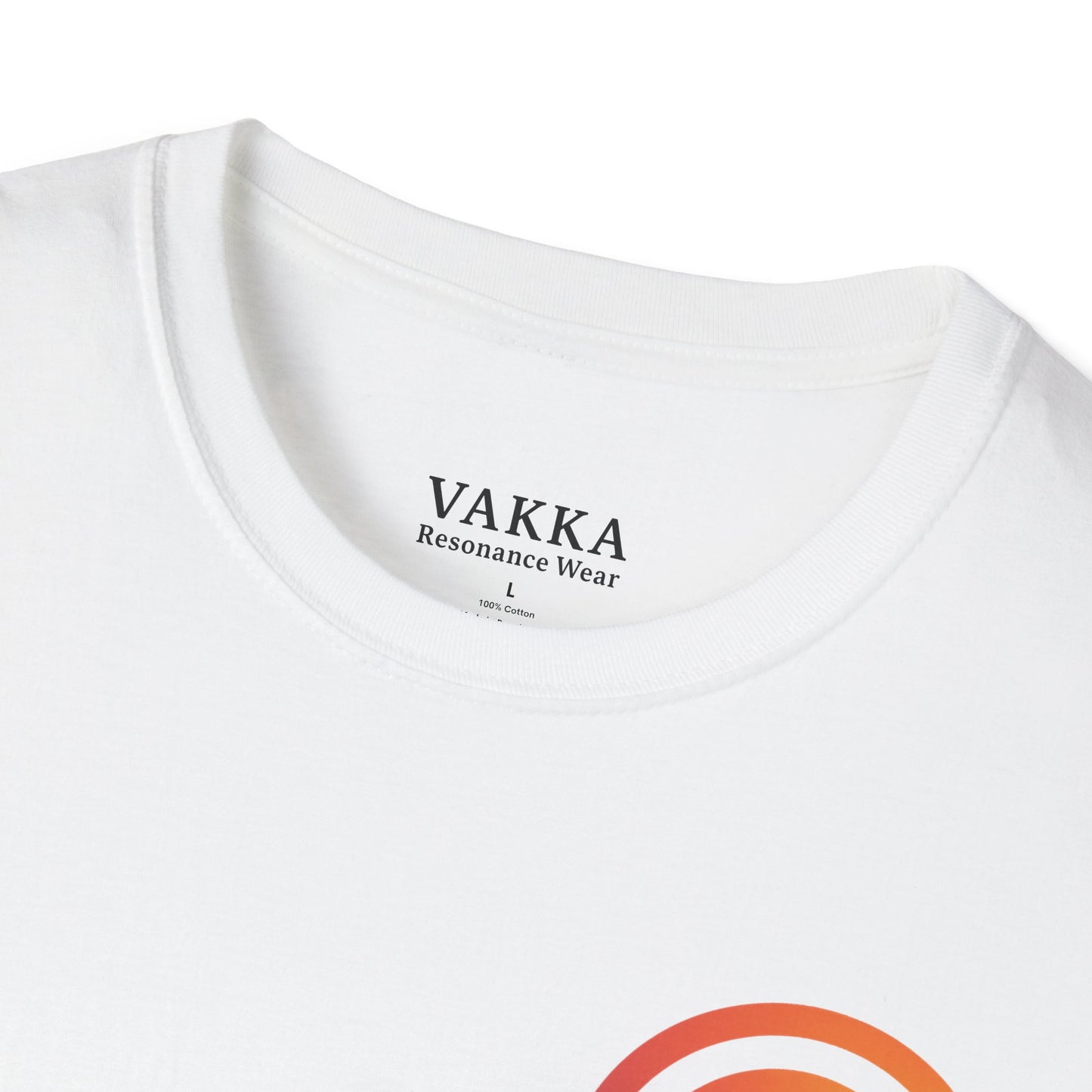 Soft Signal – Unisex Softstyle Tee
