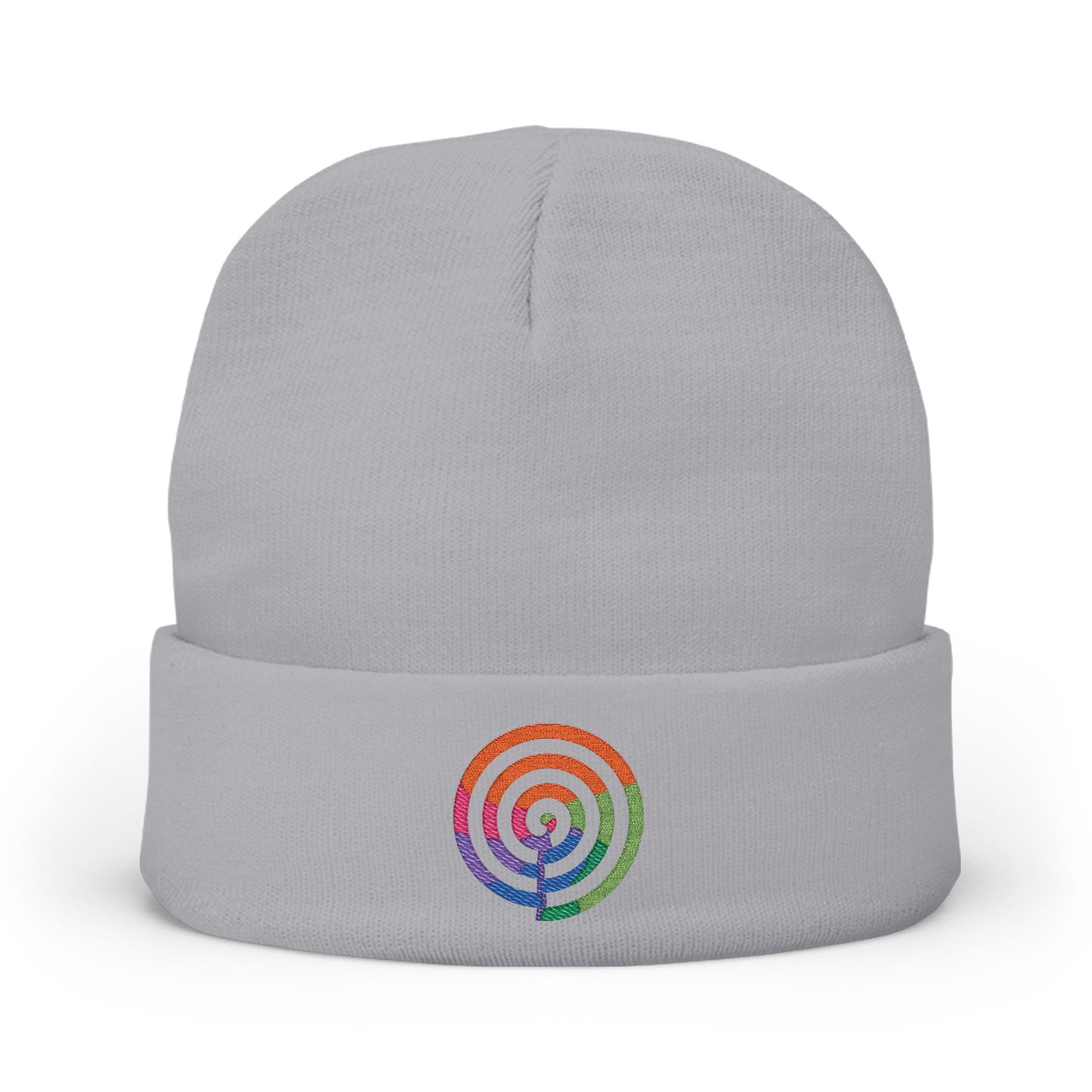 Signal Crown Beanie