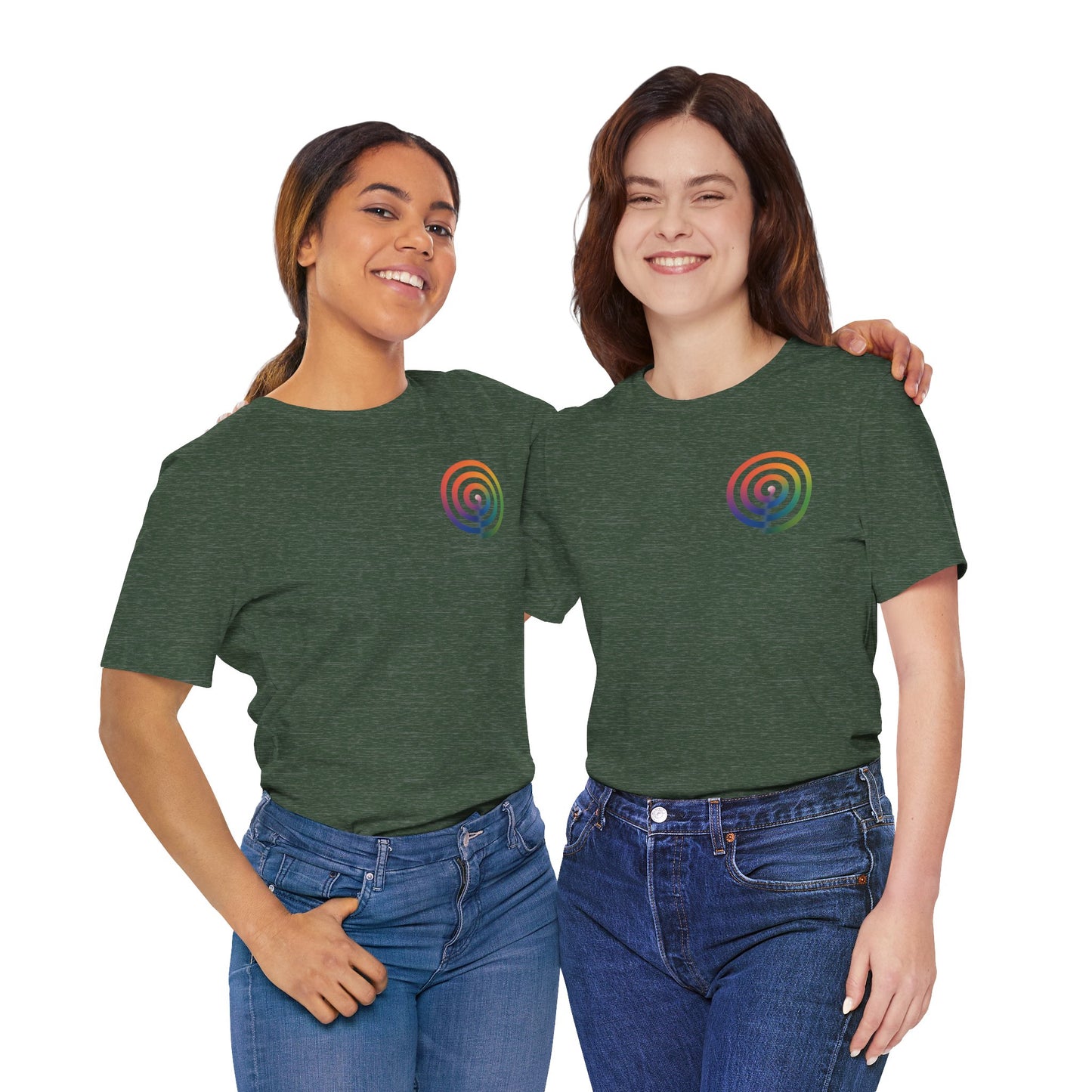 Healing Choir T-shirt