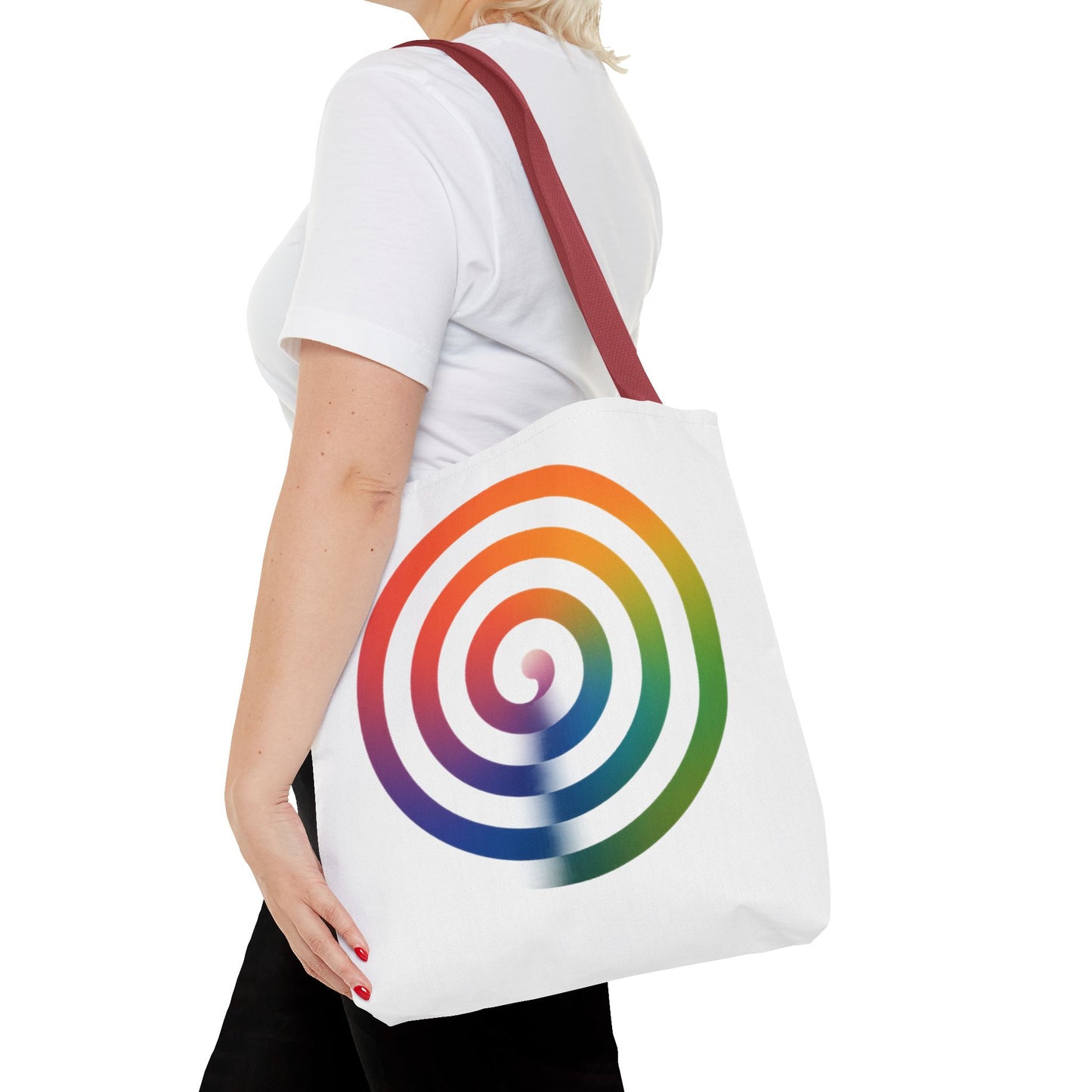 Archive Carrier – Tote Bag (AOP)